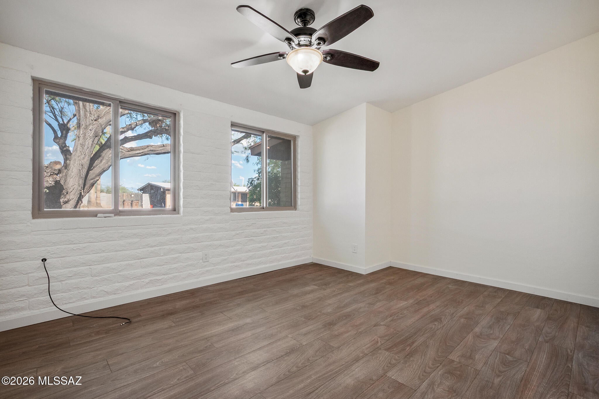 Casas Adobes Park (416-540) - Residential