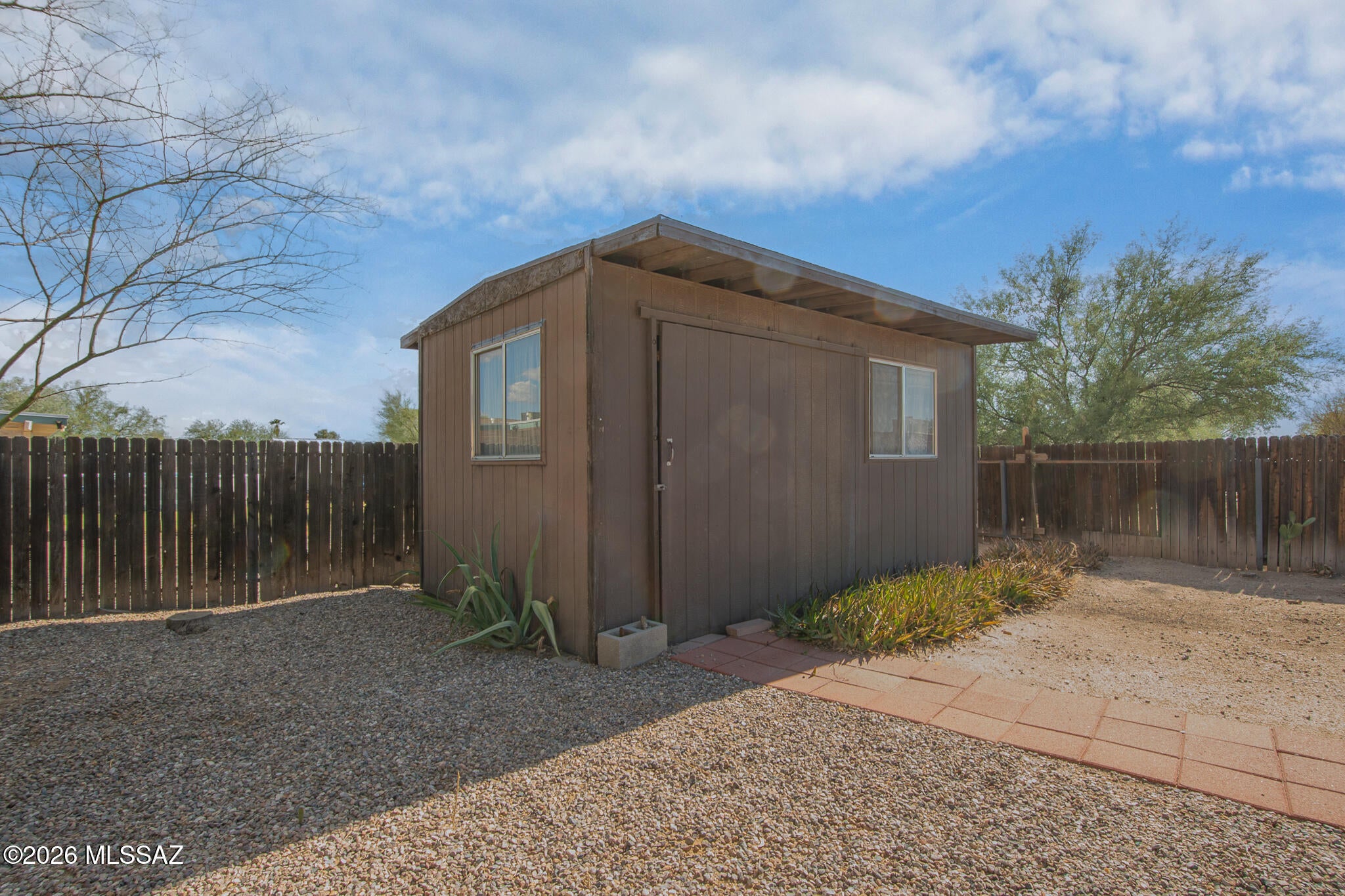 Casas Adobes Park (416-540) - Residential