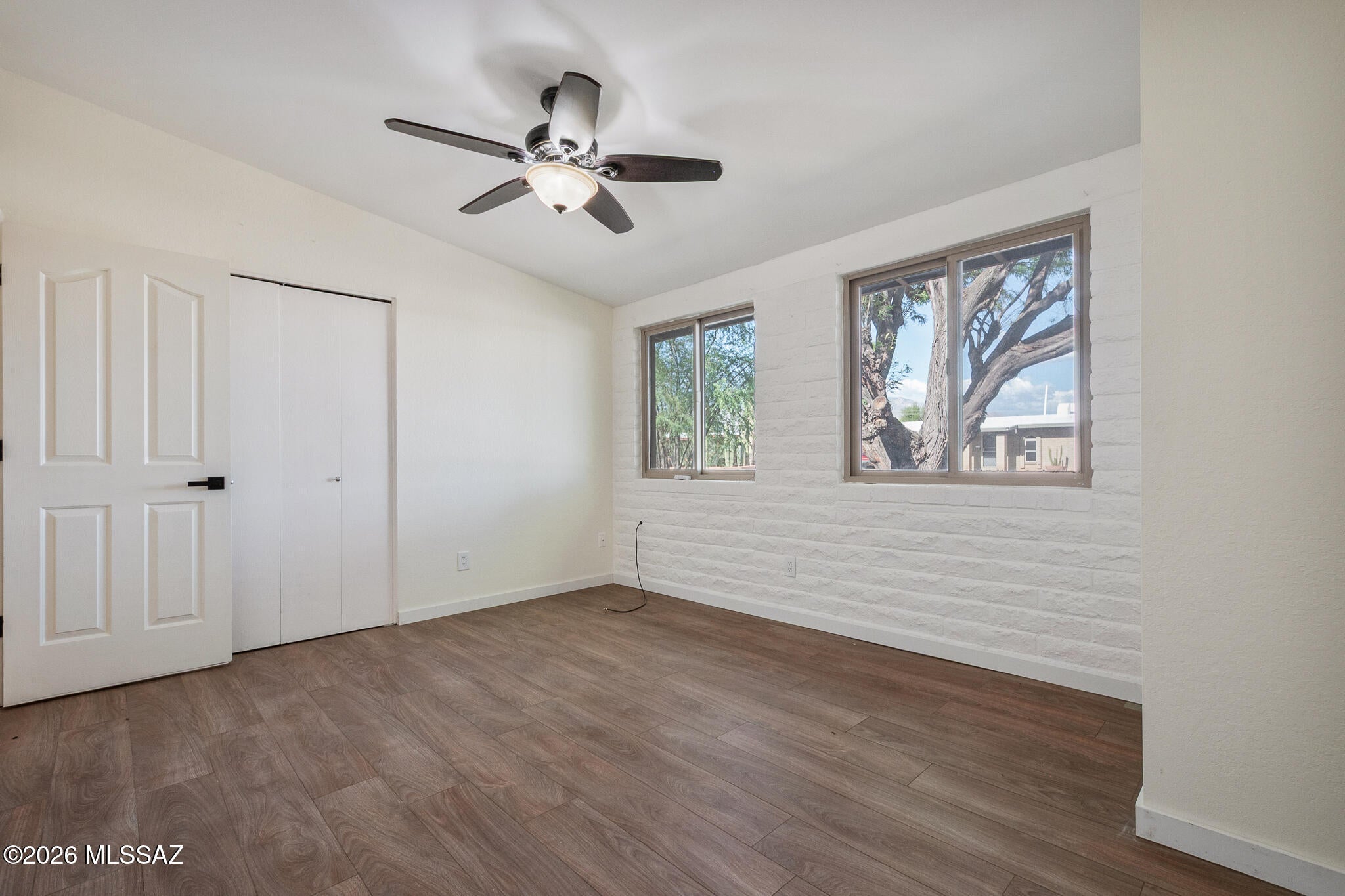 Casas Adobes Park (416-540) - Residential