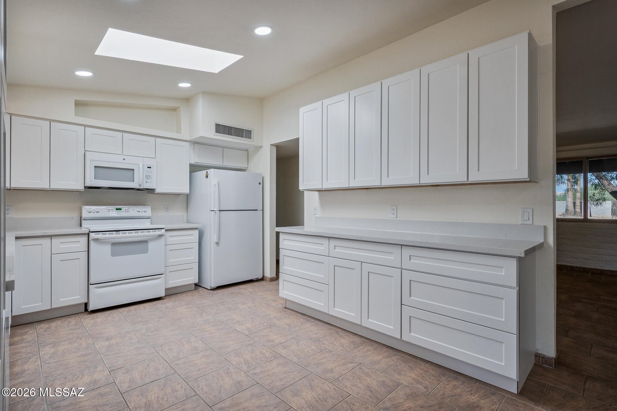 Casas Adobes Park (416-540) - Residential