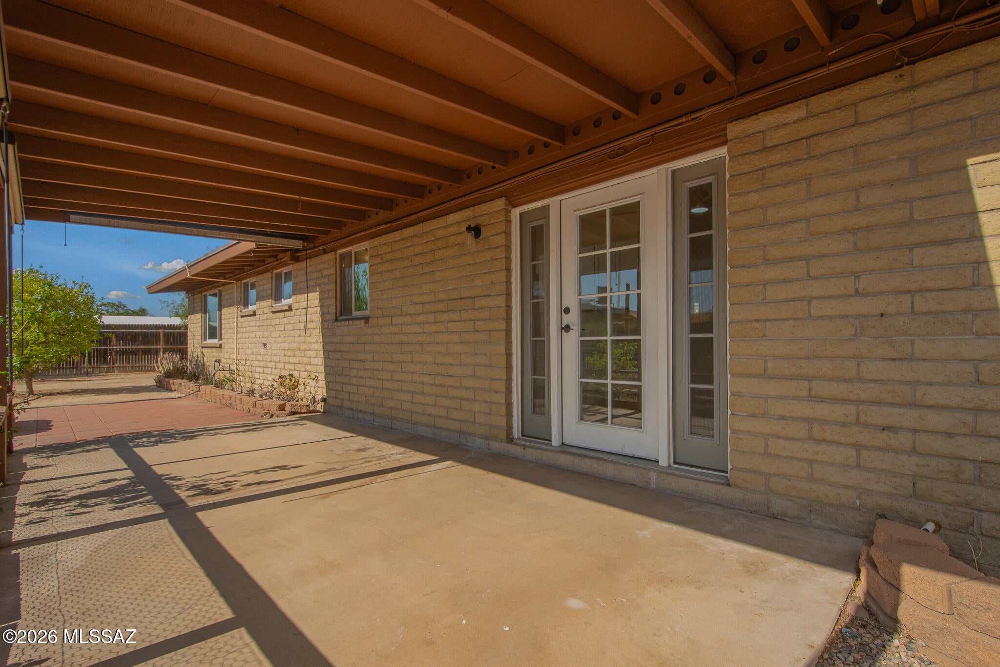 Casas Adobes Park (416-540) - Residential
