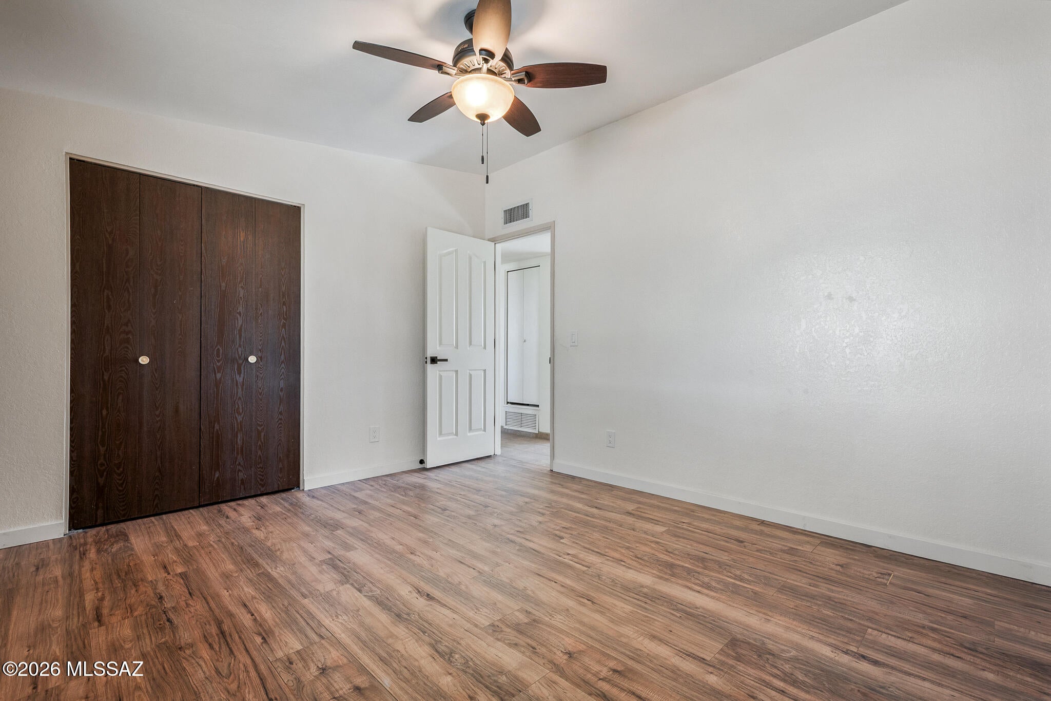 Casas Adobes Park (416-540) - Residential