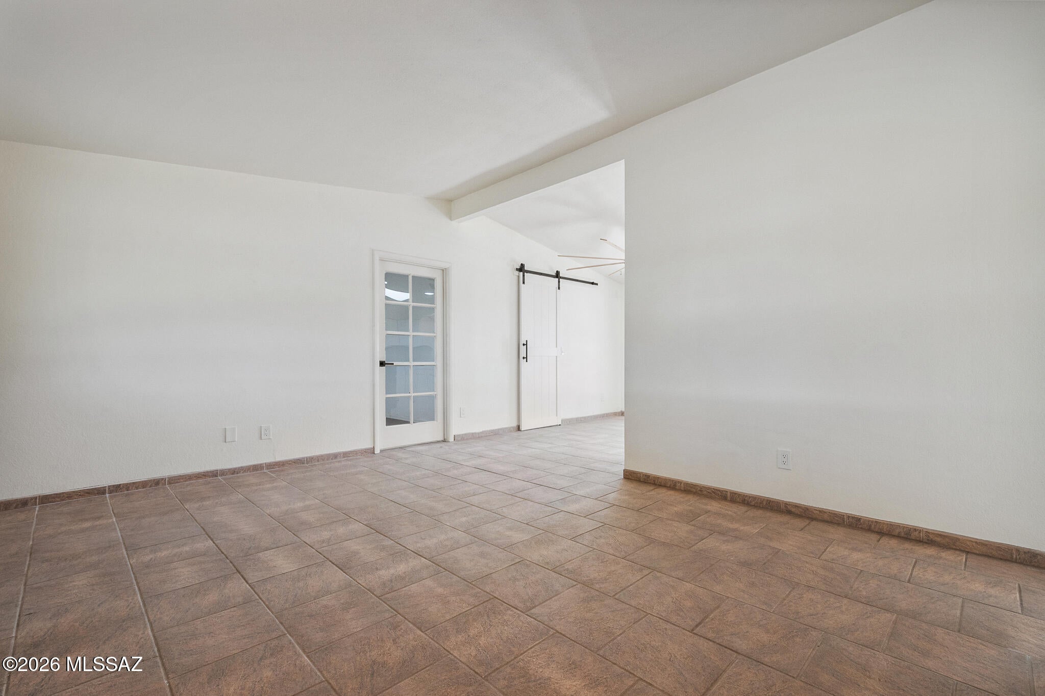 Casas Adobes Park (416-540) - Residential