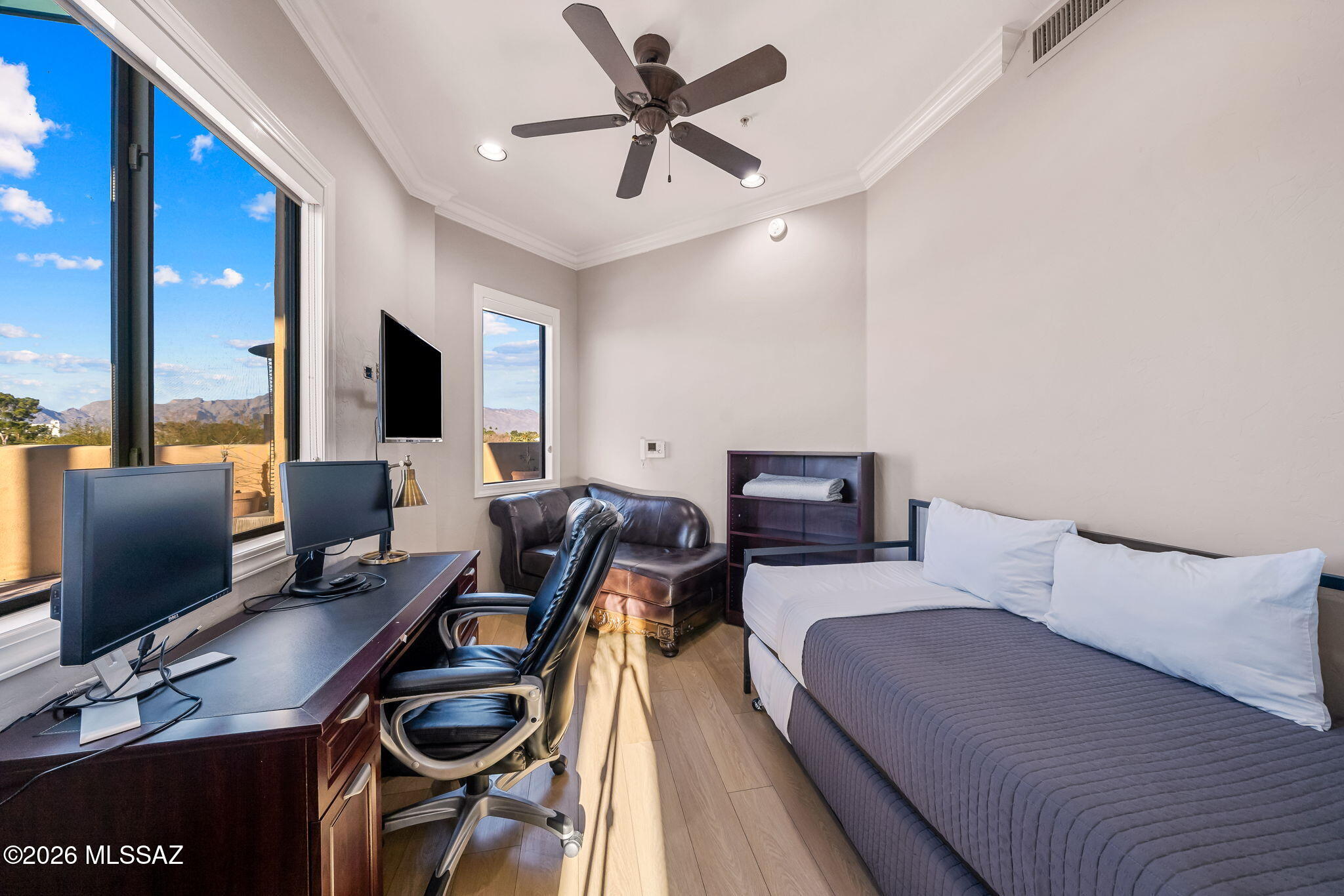 Sam Hughes Place at The Corner - Residential
