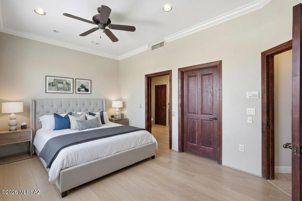 Sam Hughes Place at The Corner - Residential