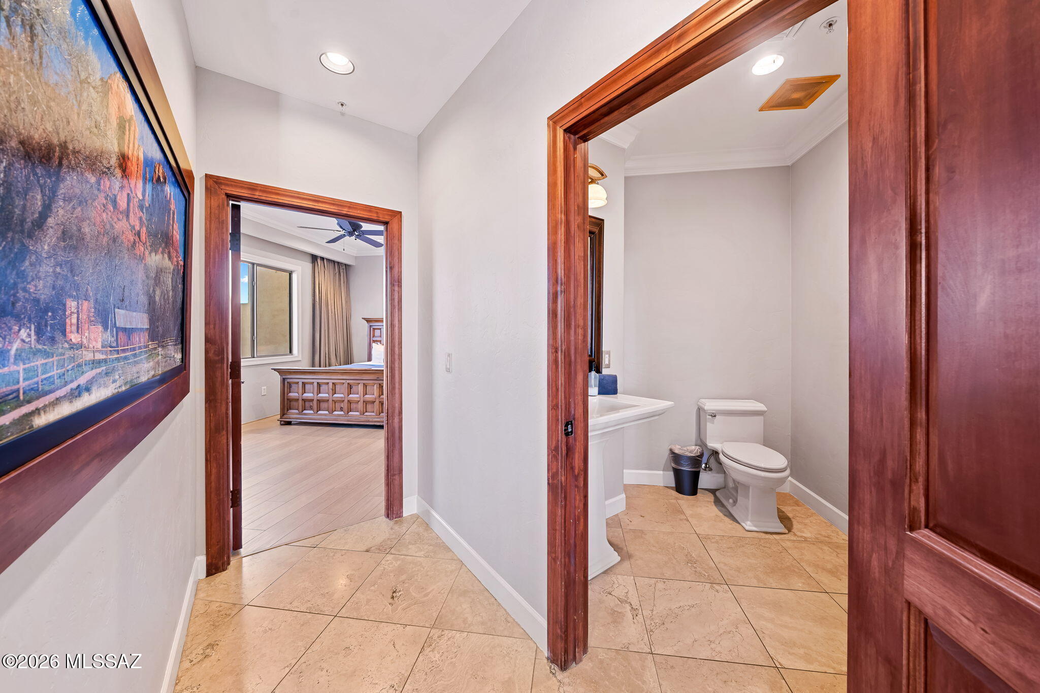 Sam Hughes Place at The Corner - Residential