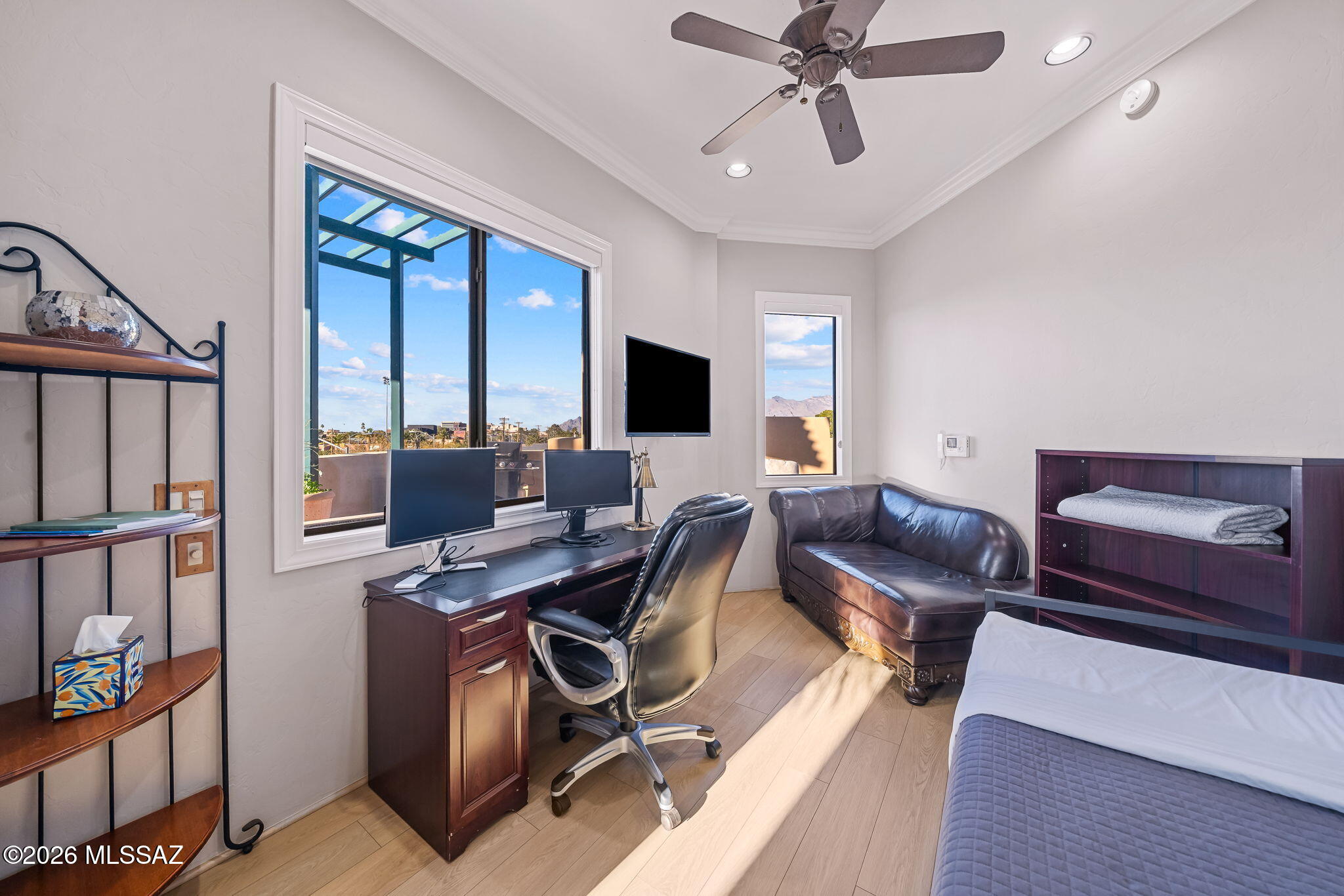 Sam Hughes Place at The Corner - Residential