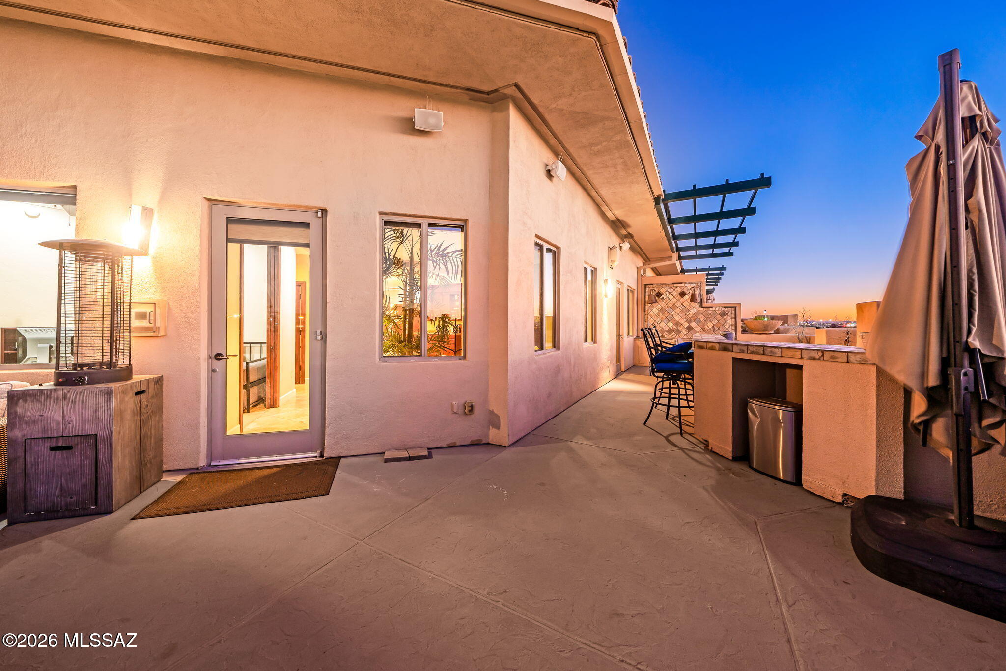 Sam Hughes Place at The Corner - Residential