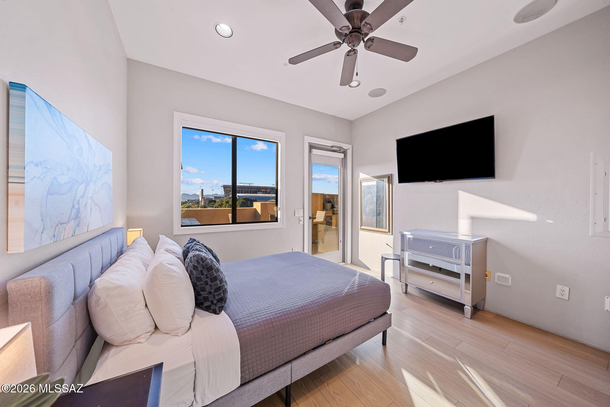 Sam Hughes Place at The Corner - Residential