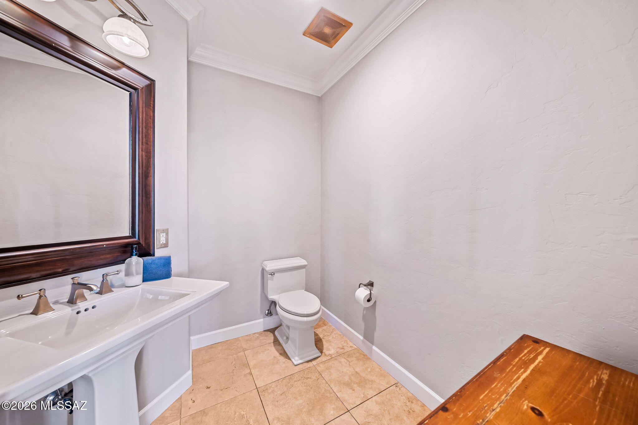 Sam Hughes Place at The Corner - Residential