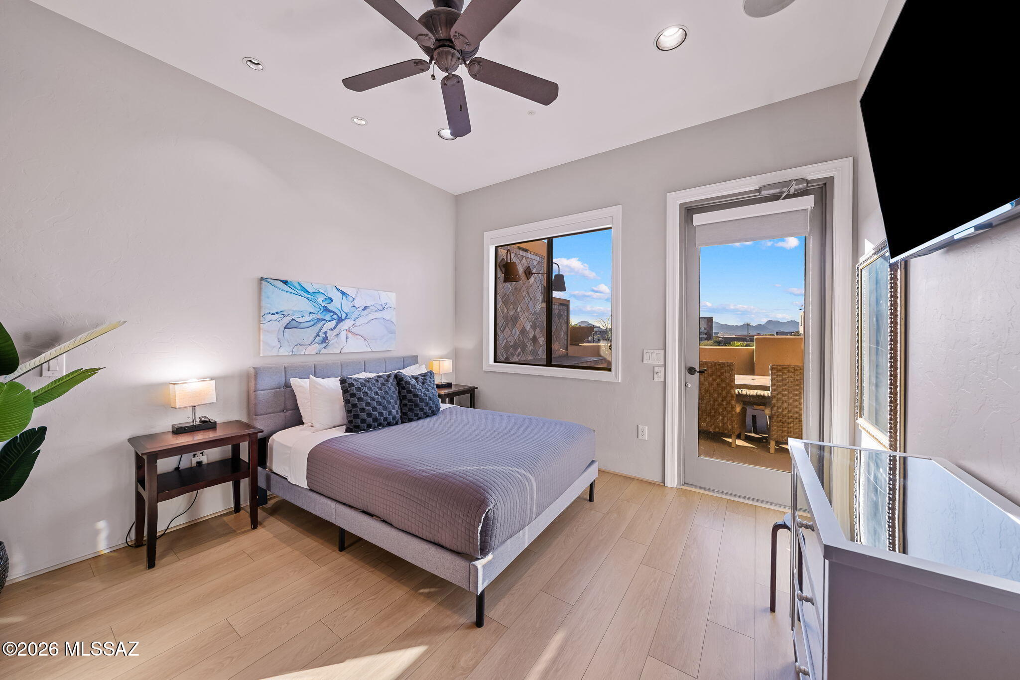 Sam Hughes Place at The Corner - Residential