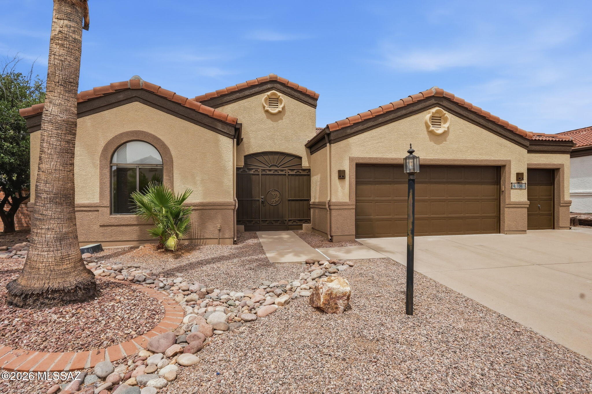 Quail Creek (1-306) - Residential