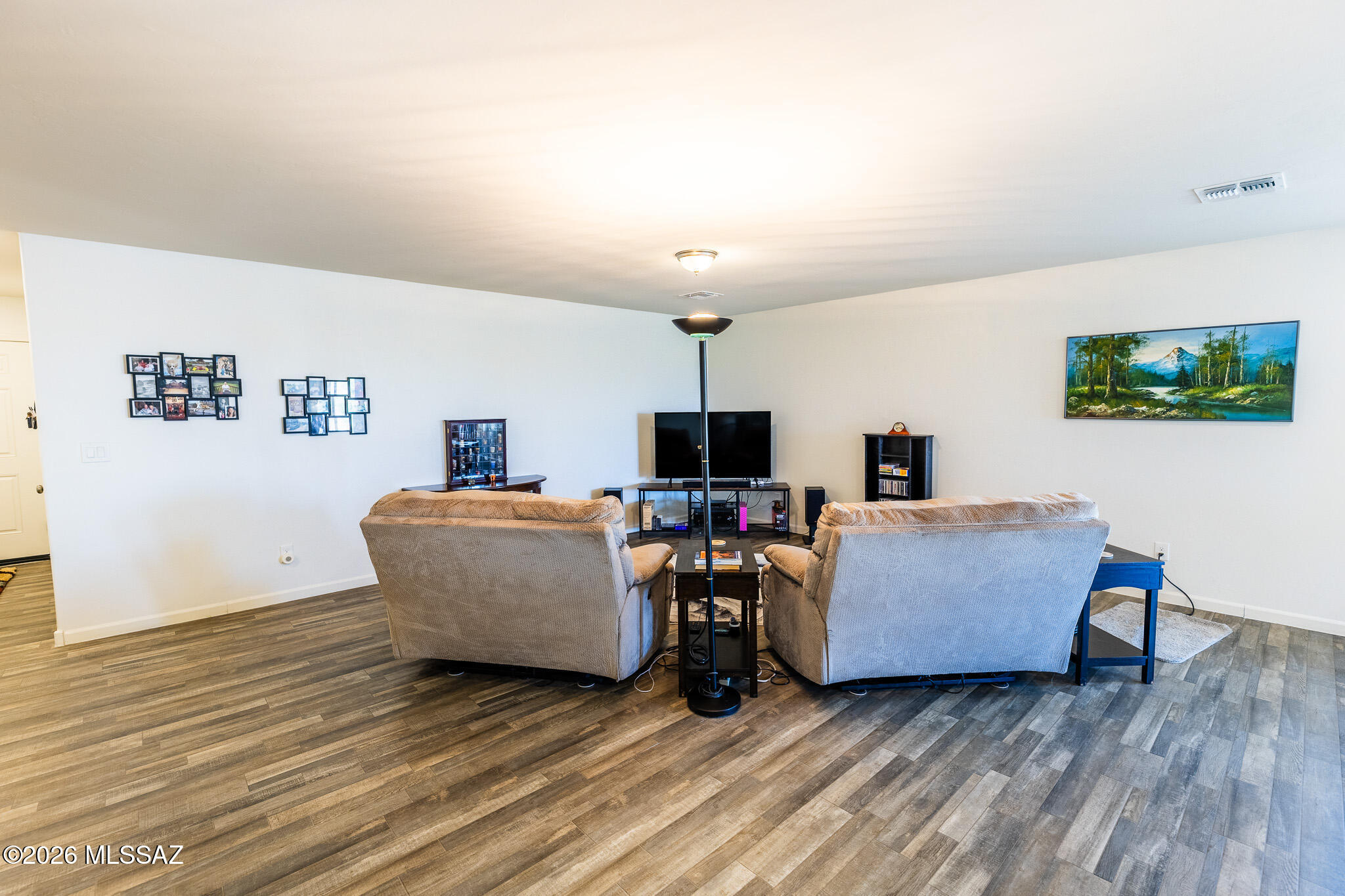 Benson - Residential