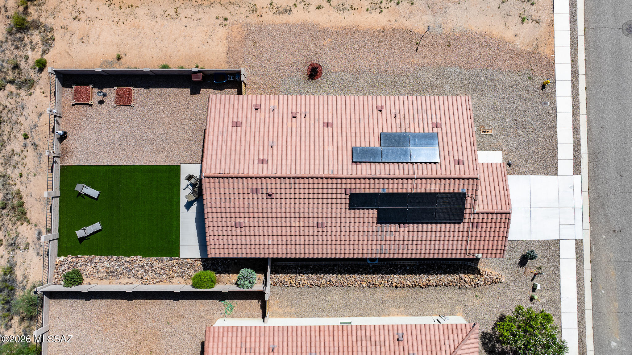 Benson - Residential
