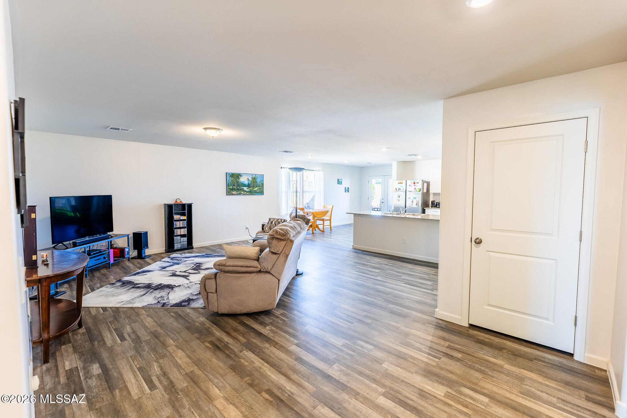 Benson - Residential