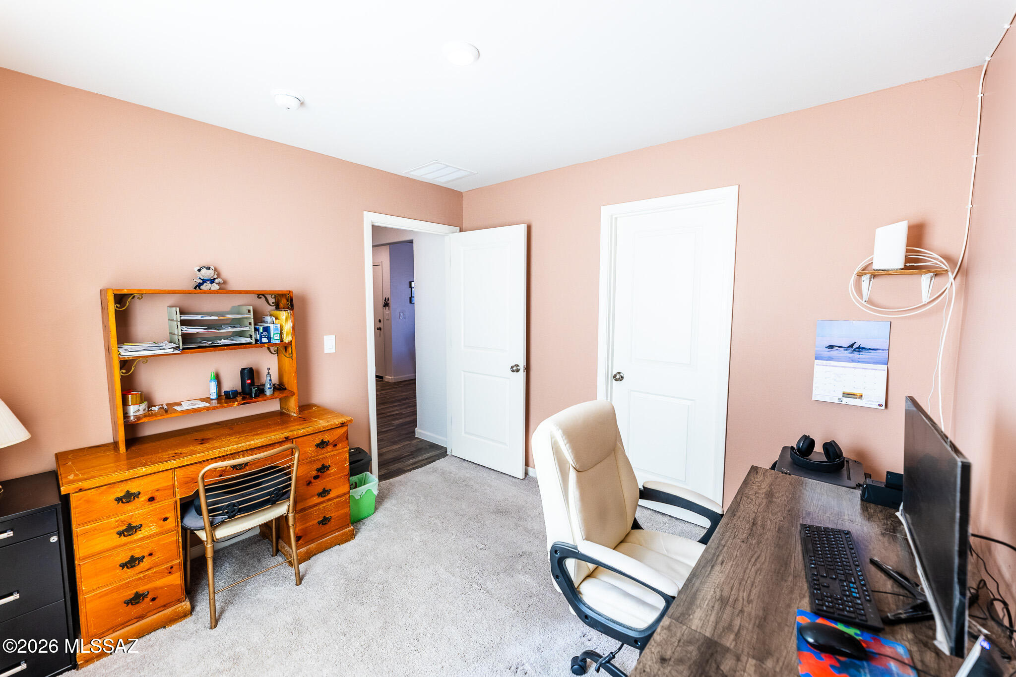 Benson - Residential