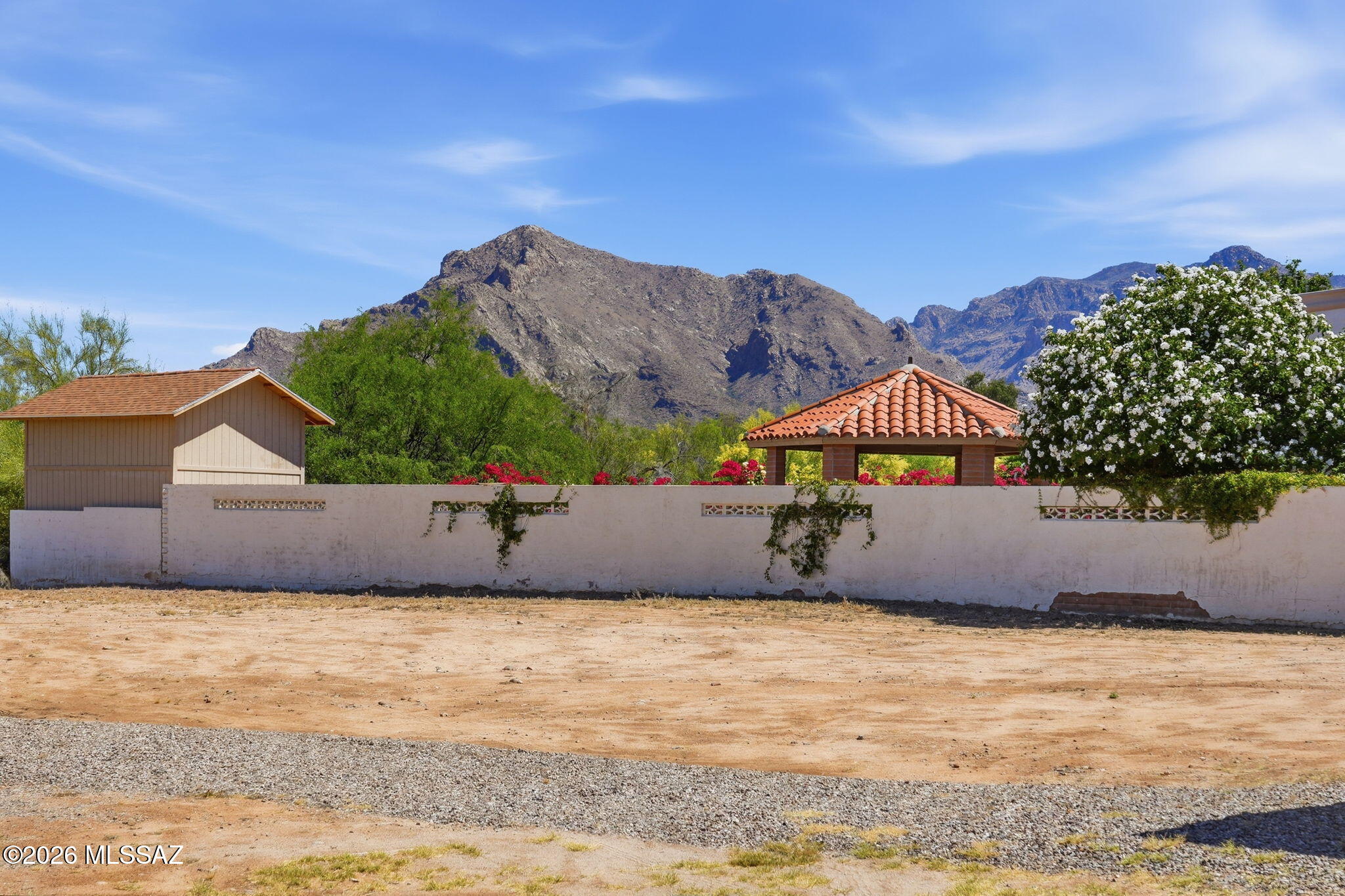 Casa Cananea (1-20) - Residential