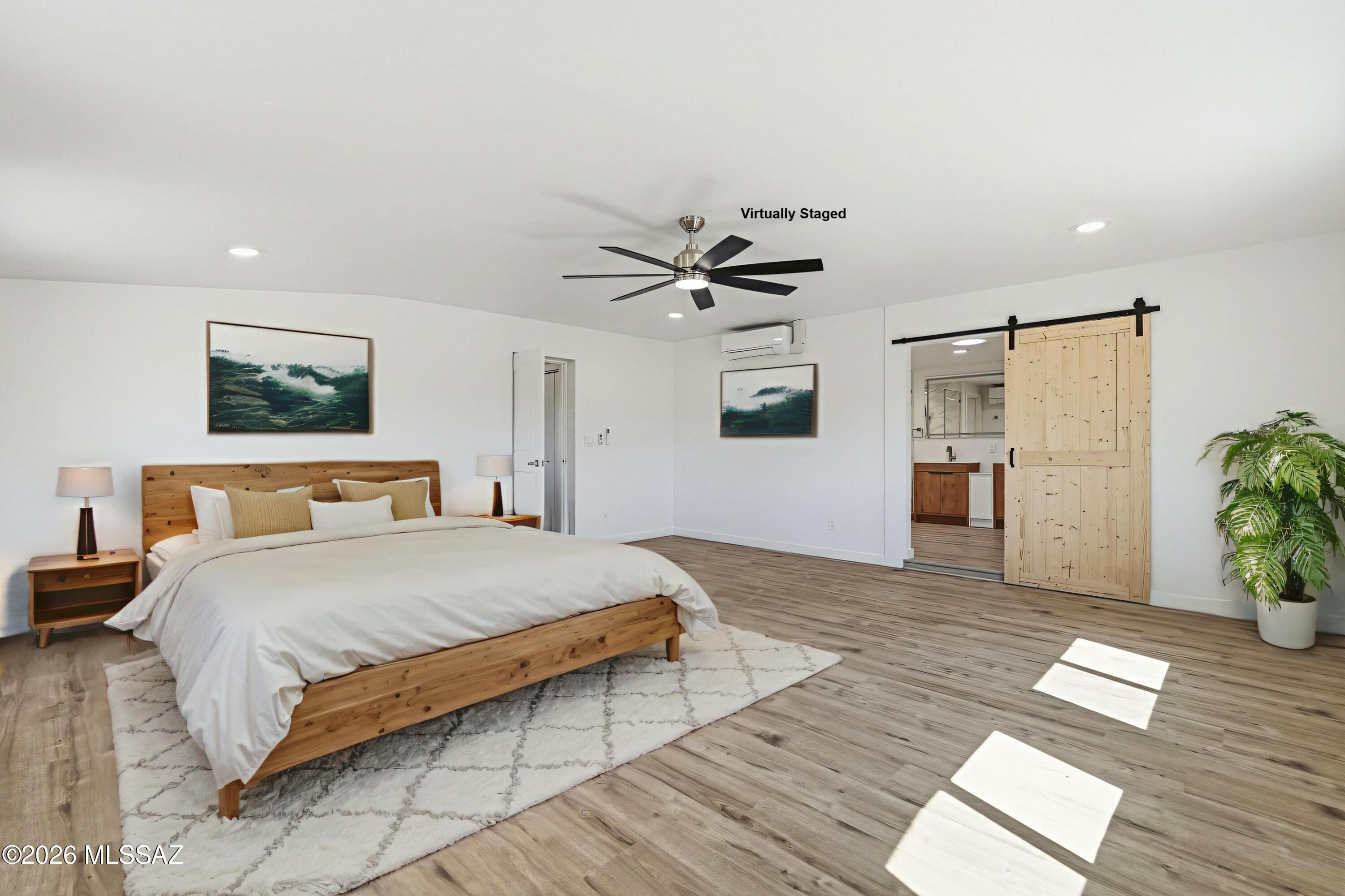 Casa Cananea (1-20) - Residential