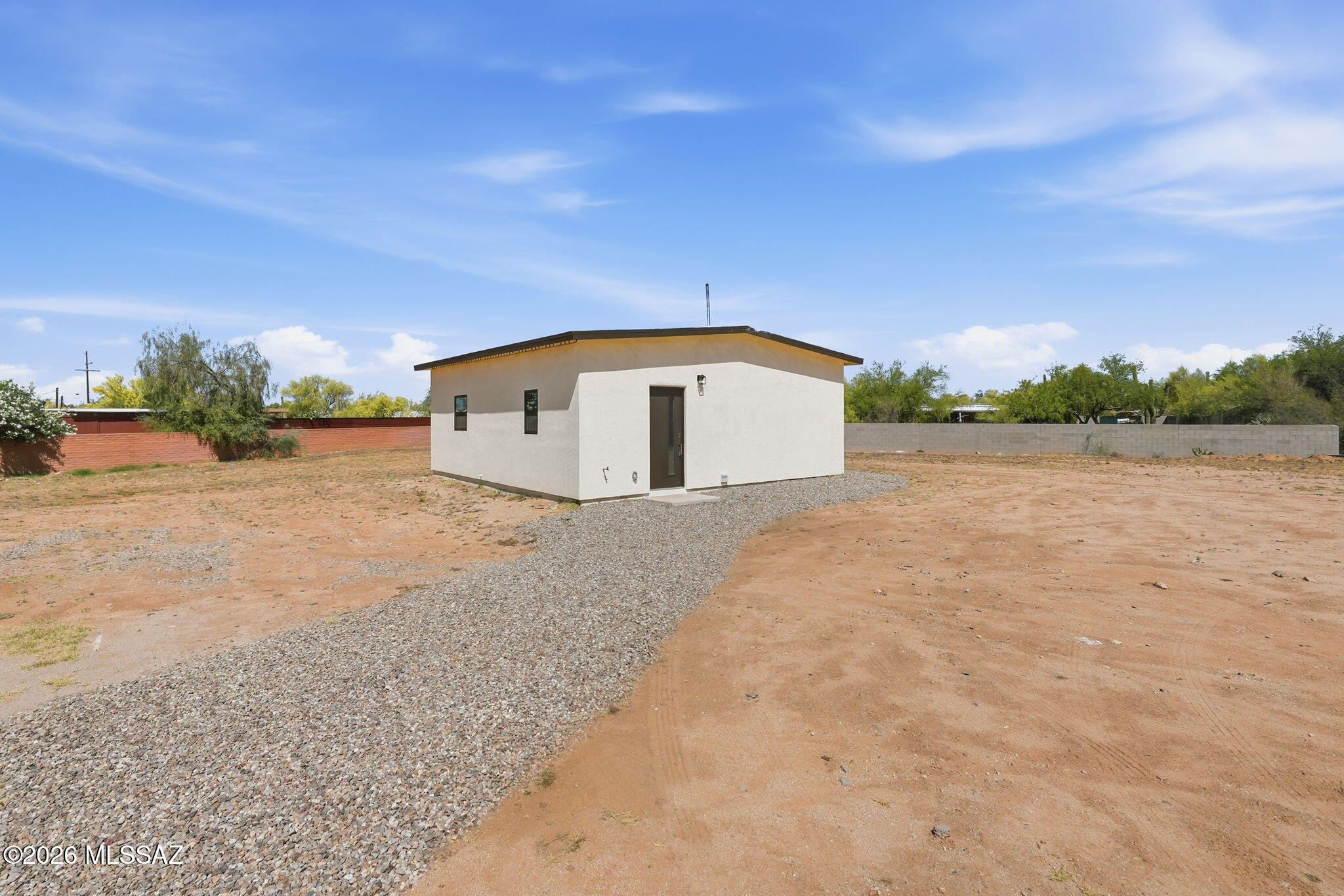Casa Cananea (1-20) - Residential
