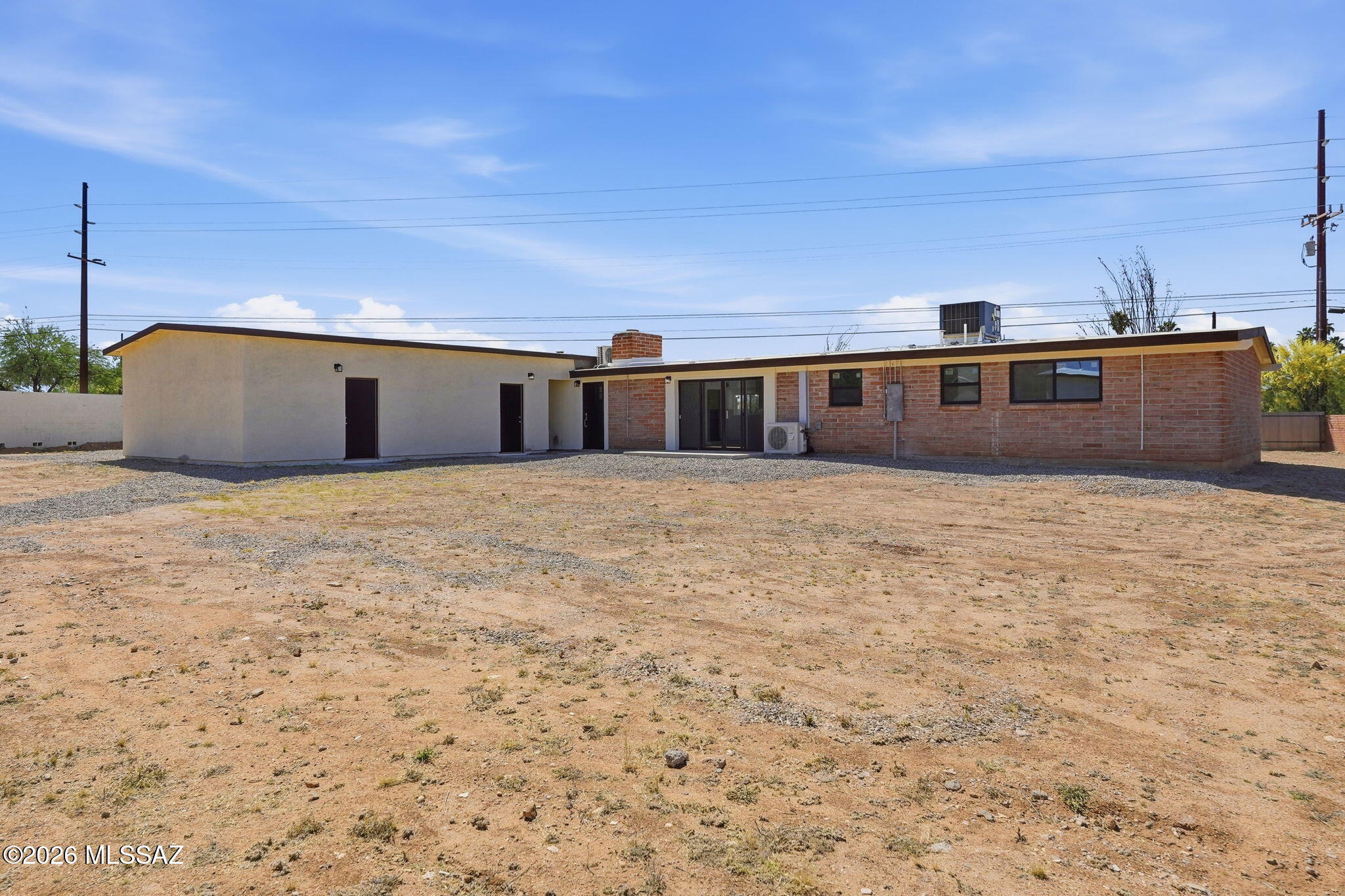 Casa Cananea (1-20) - Residential