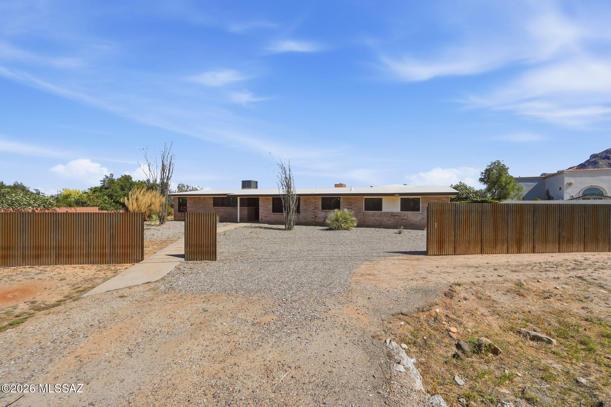 Casa Cananea (1-20) - Residential