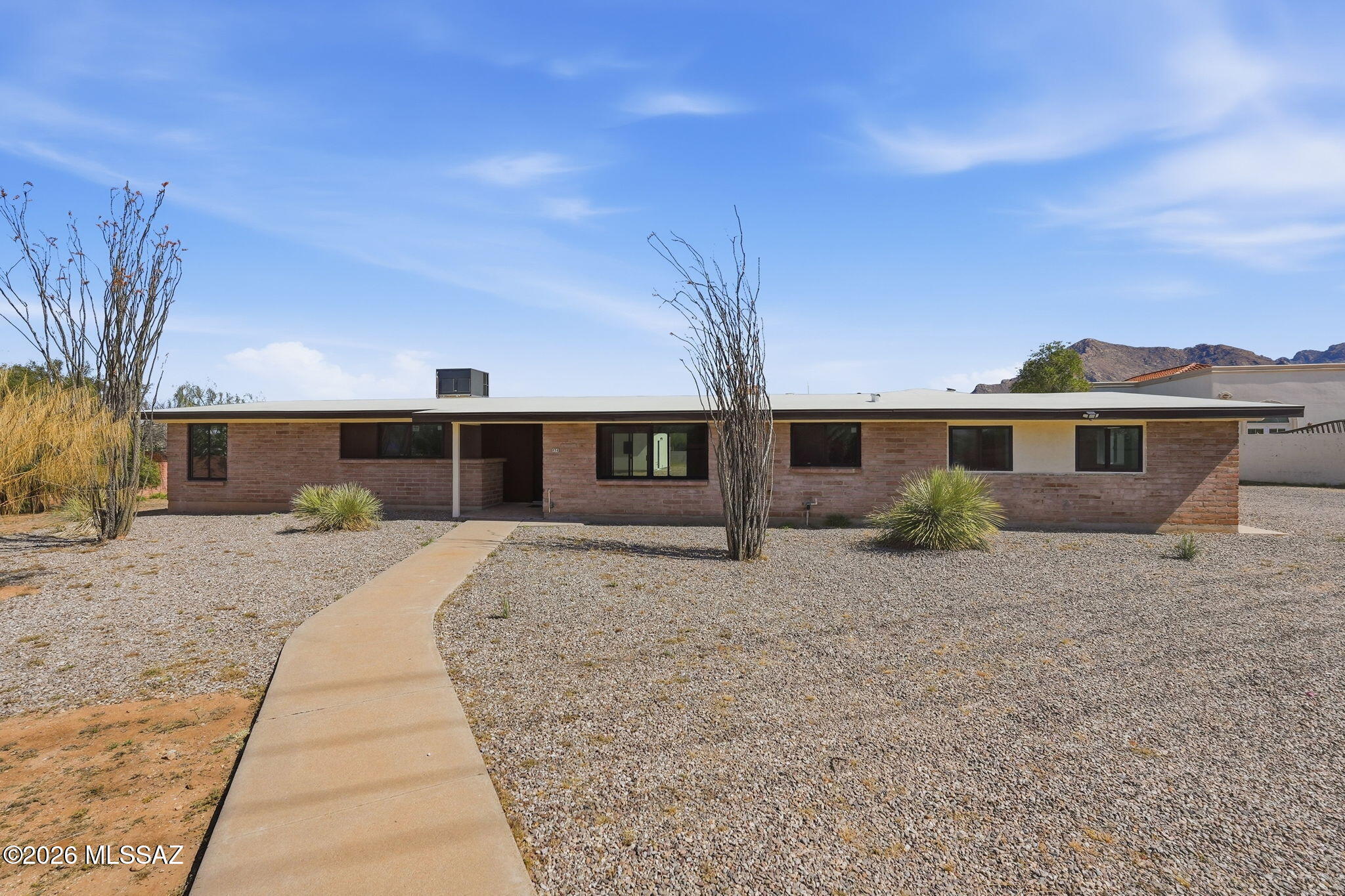 Casa Cananea (1-20) - Residential