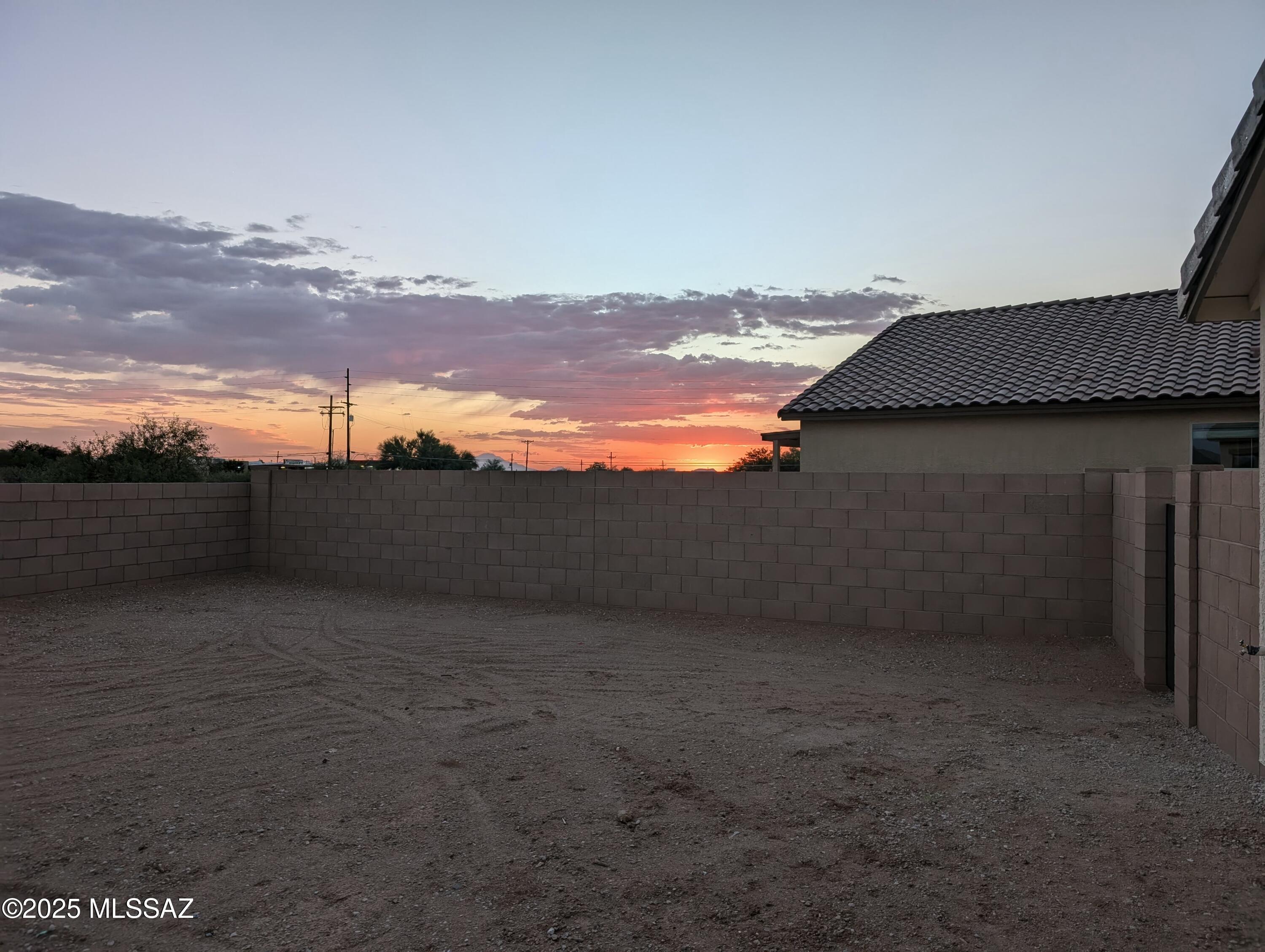 Camino Verde Estates (1-79) - Residential