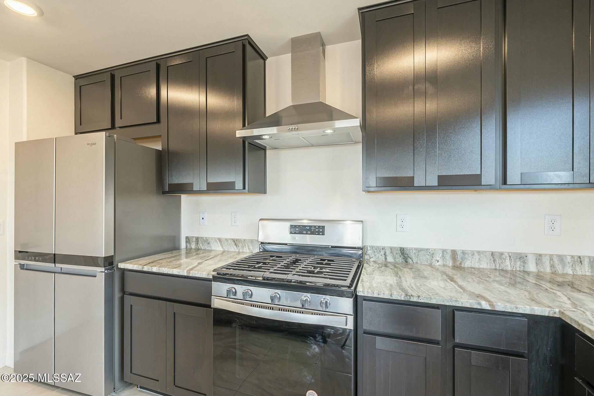 Camino Verde Estates (1-79) - Residential