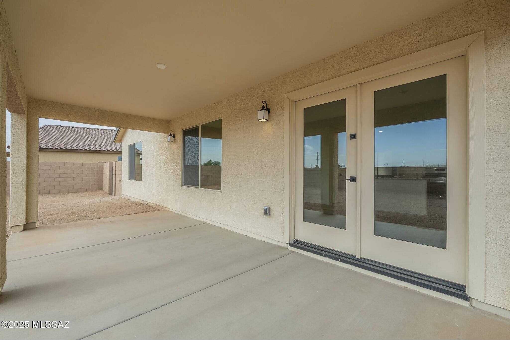 Camino Verde Estates (1-79) - Residential