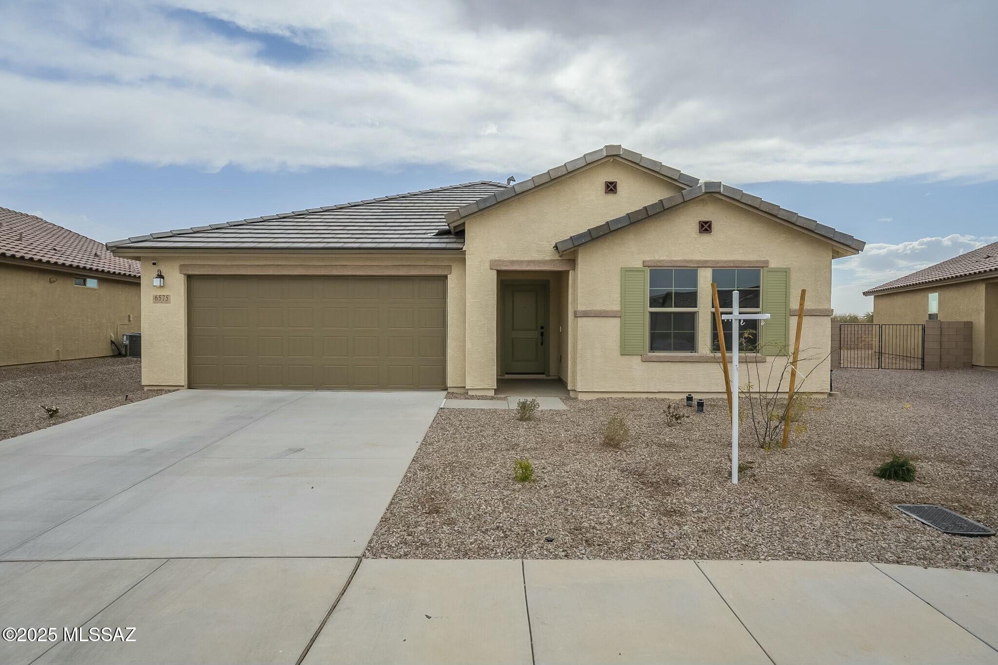 Camino Verde Estates (1-79) - Residential