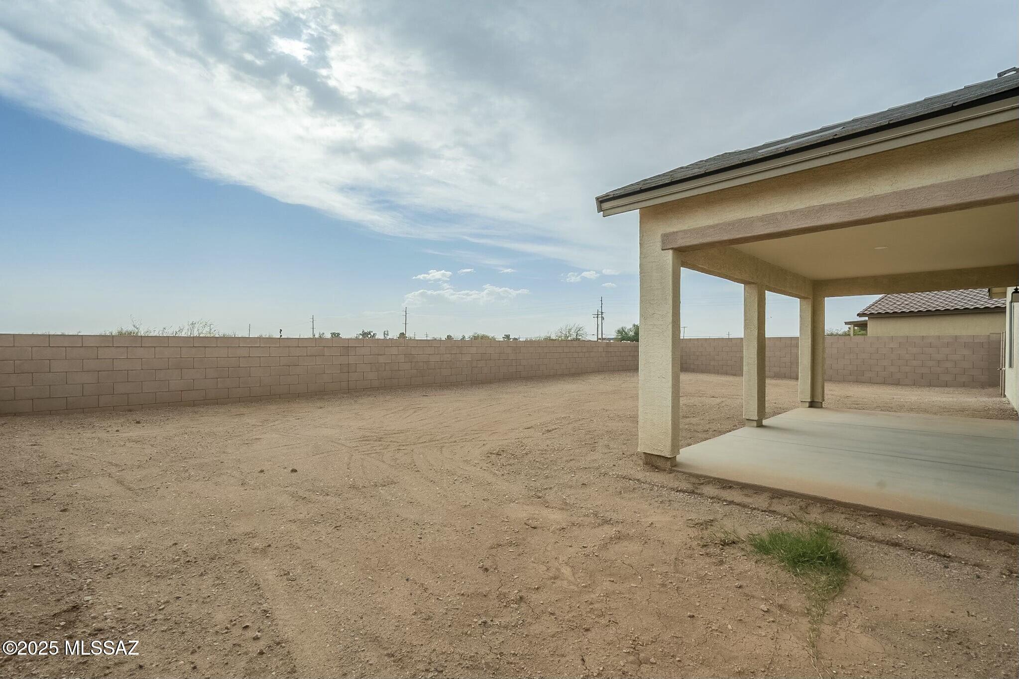 Camino Verde Estates (1-79) - Residential