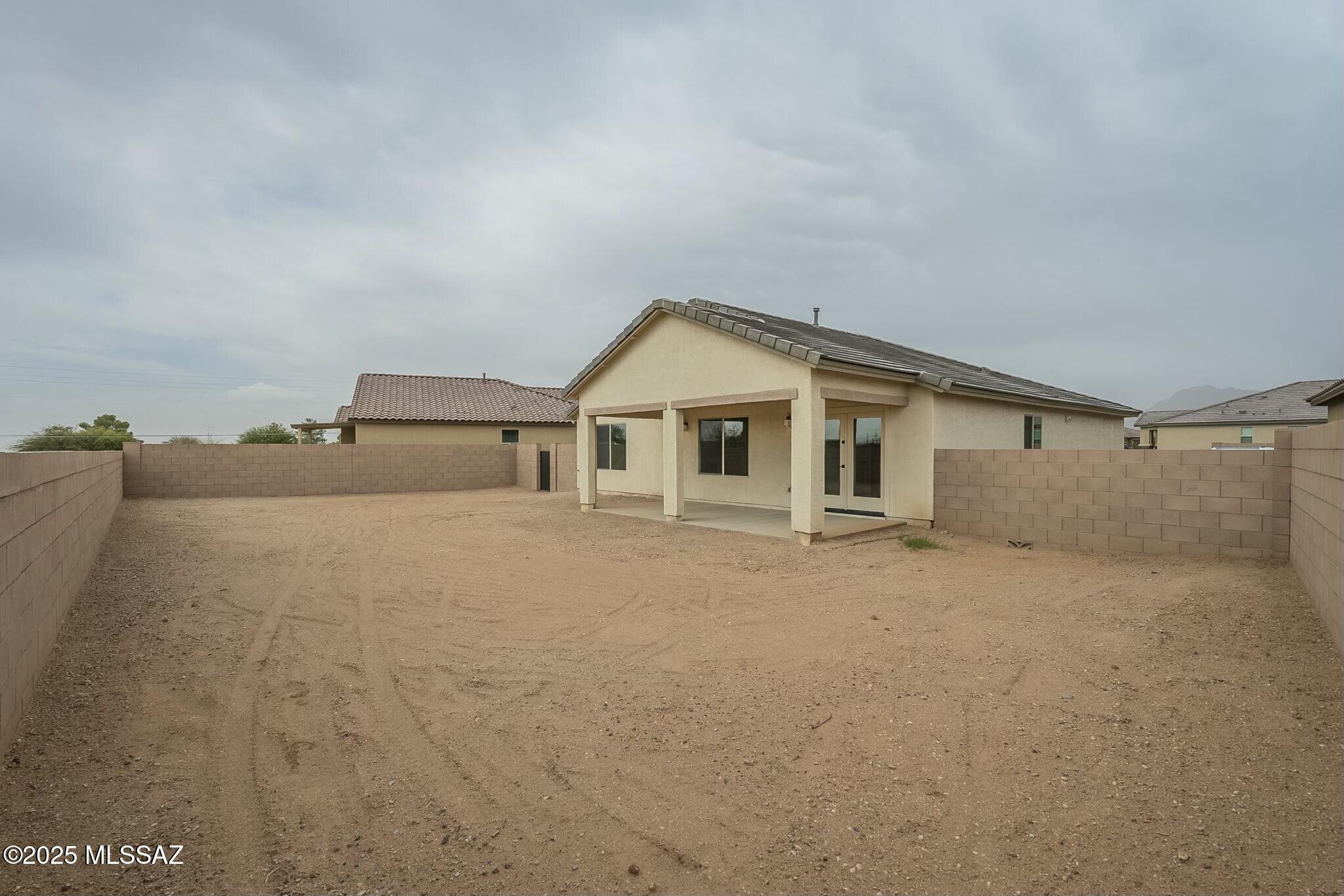 Camino Verde Estates (1-79) - Residential