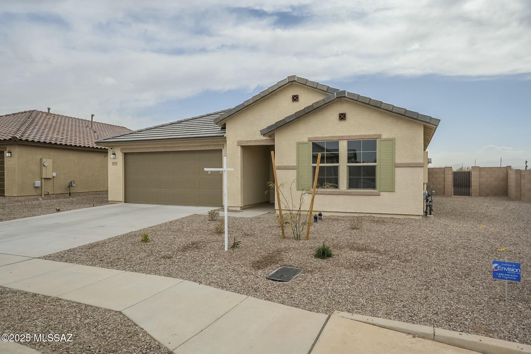 Camino Verde Estates (1-79) - Residential