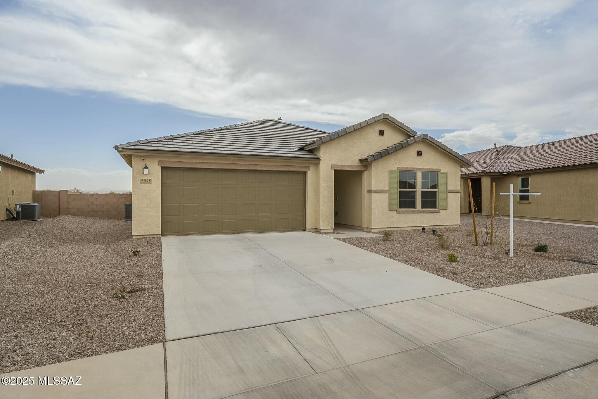 Camino Verde Estates (1-79) - Residential