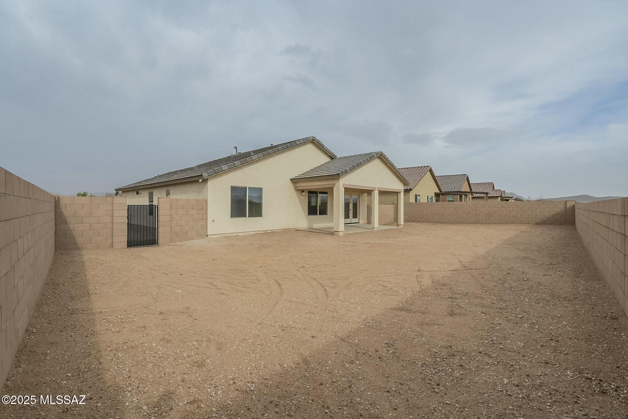 Camino Verde Estates (1-79) - Residential