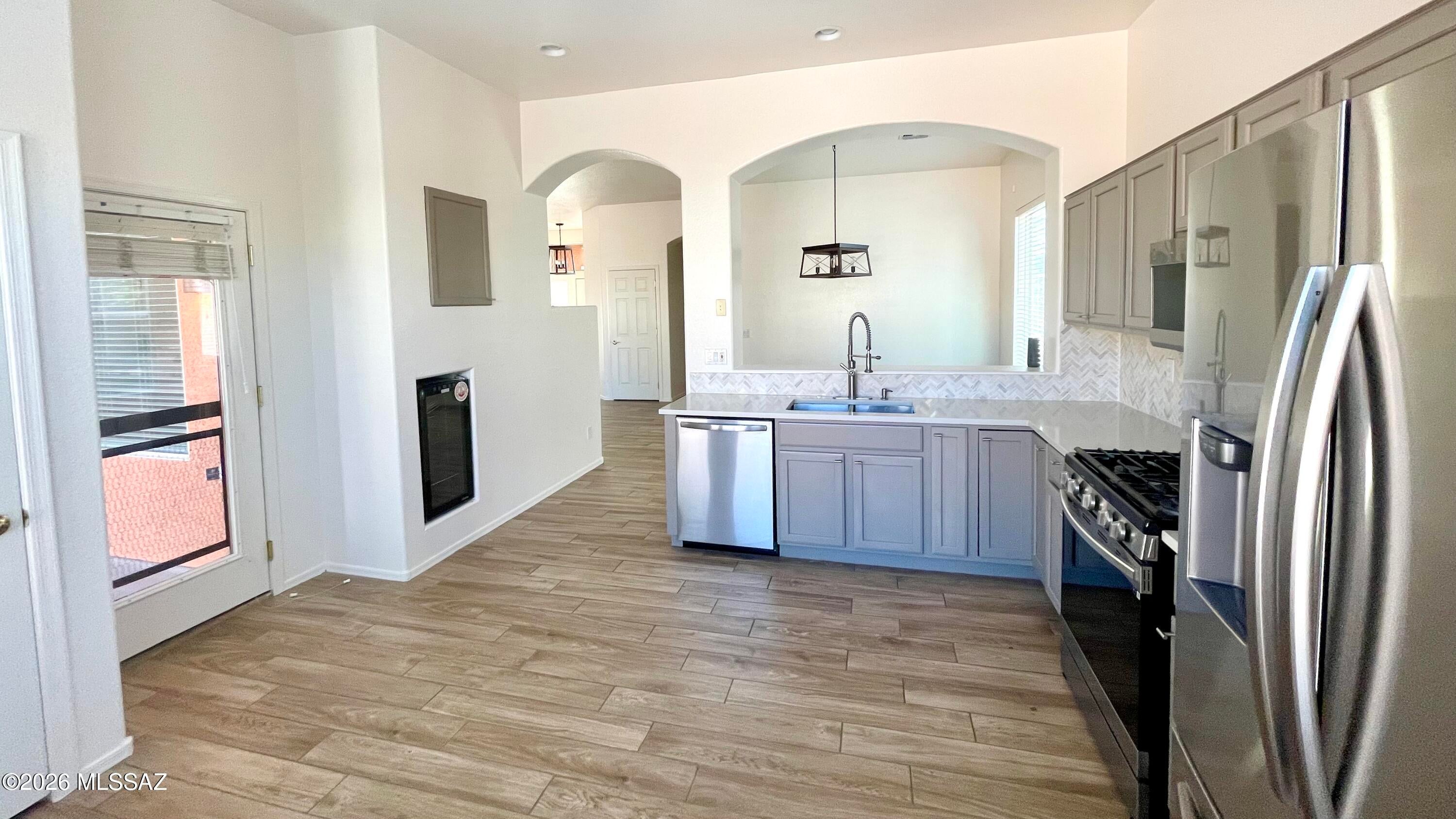 Continental Ranch (1-148) - Residential Lease