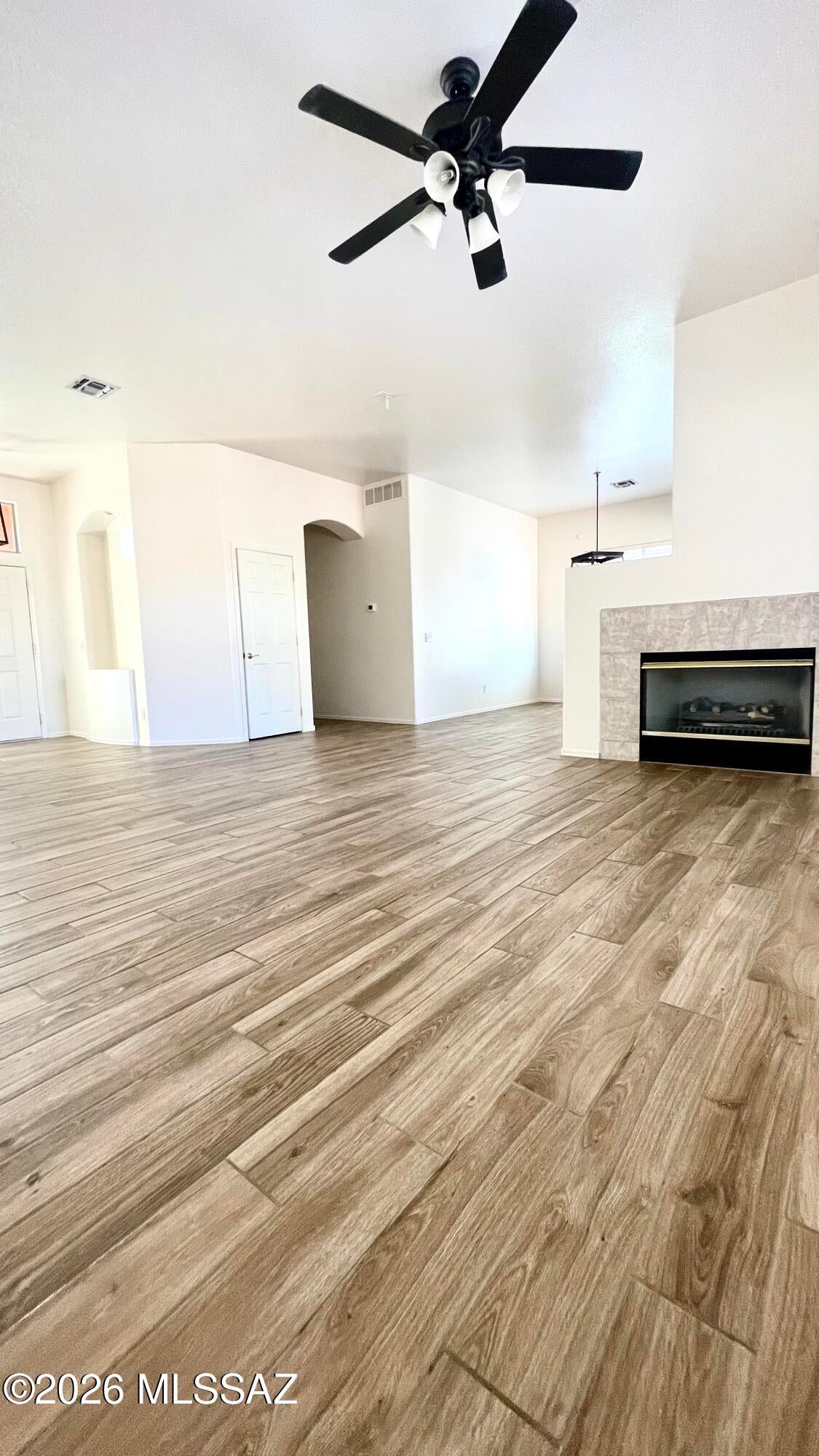 Continental Ranch (1-148) - Residential Lease