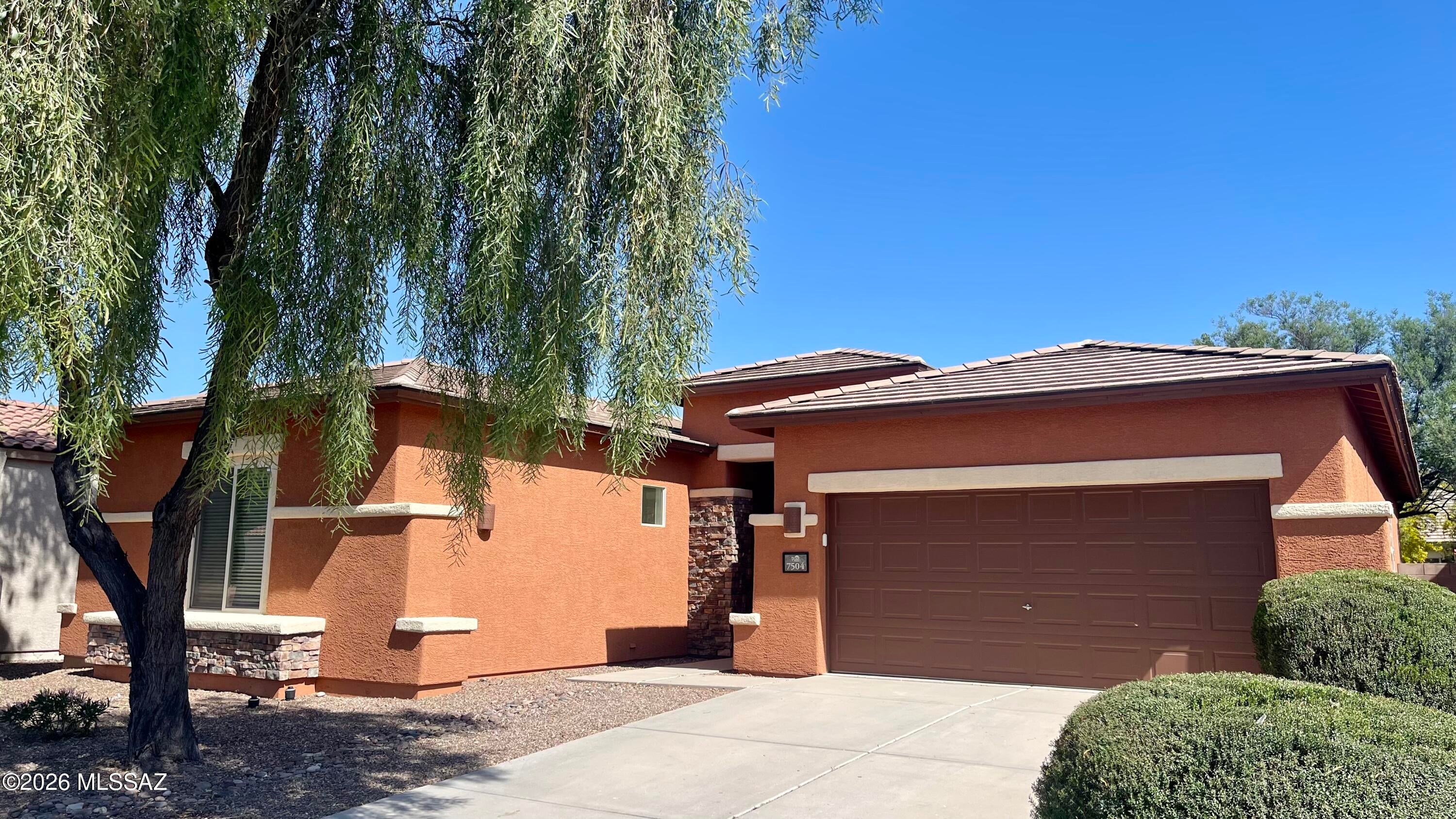 Continental Ranch (1-148) - Residential Lease