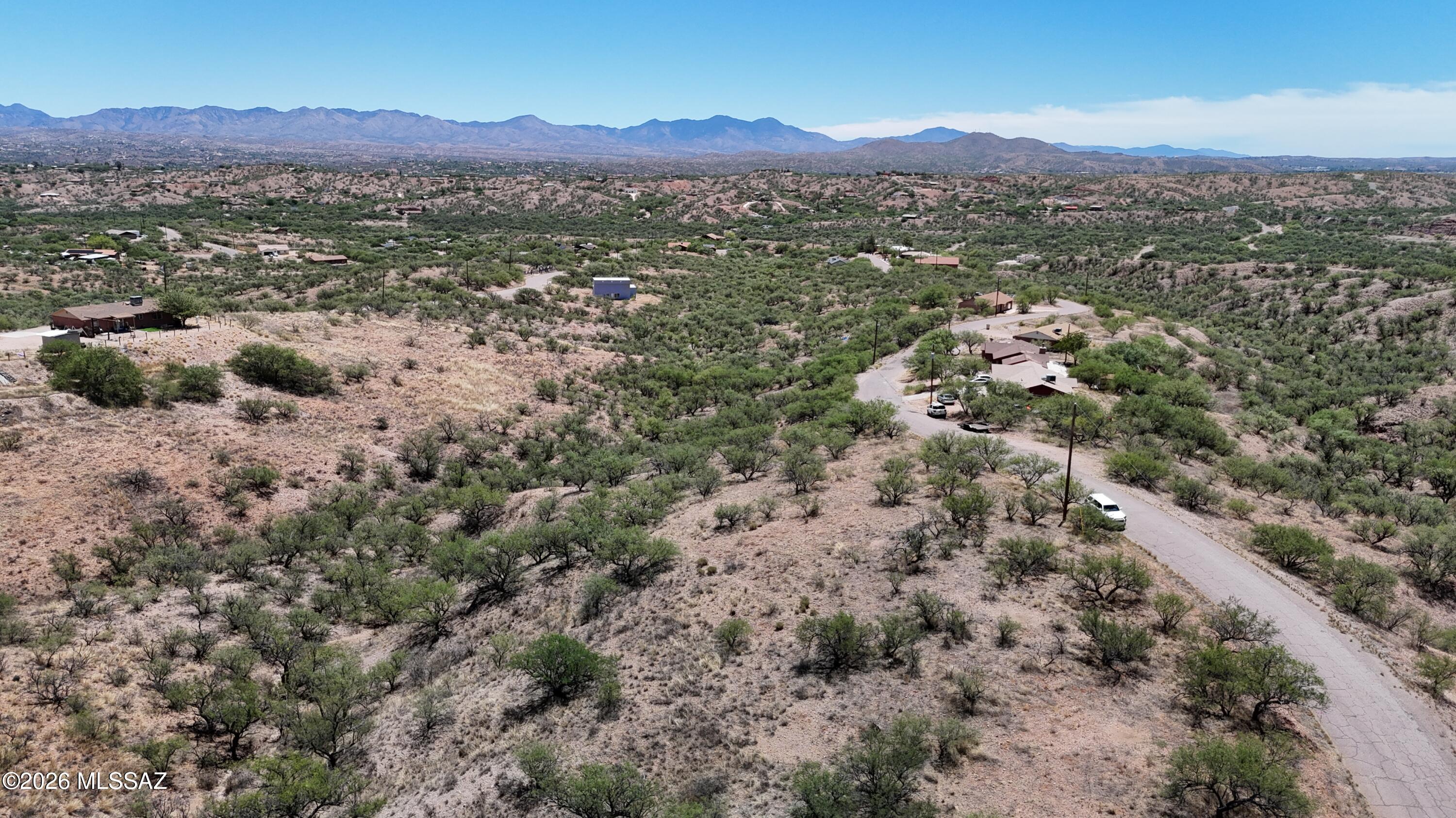 Rio Rico Estates 13 - Land