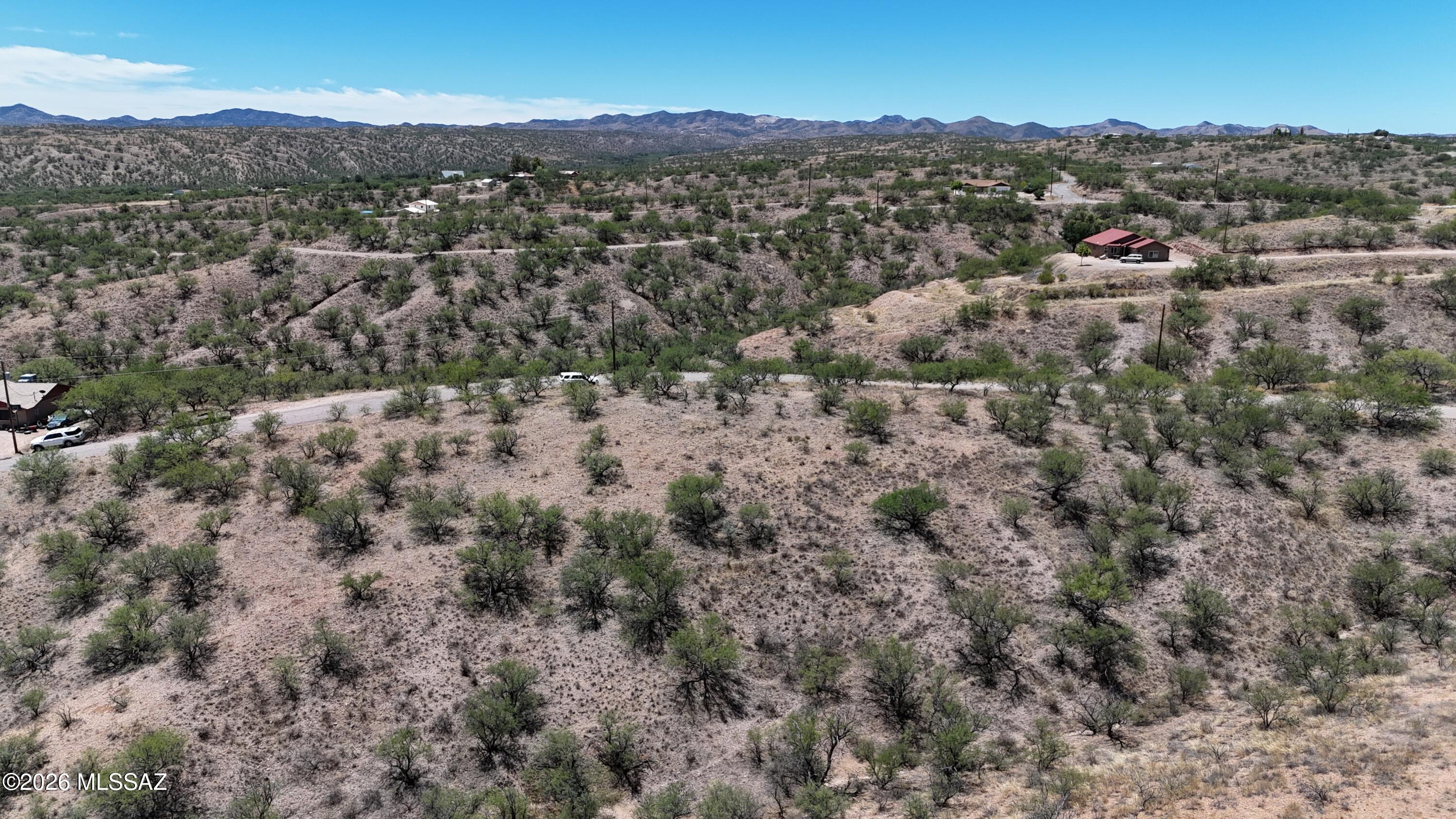 Rio Rico Estates 13 - Land