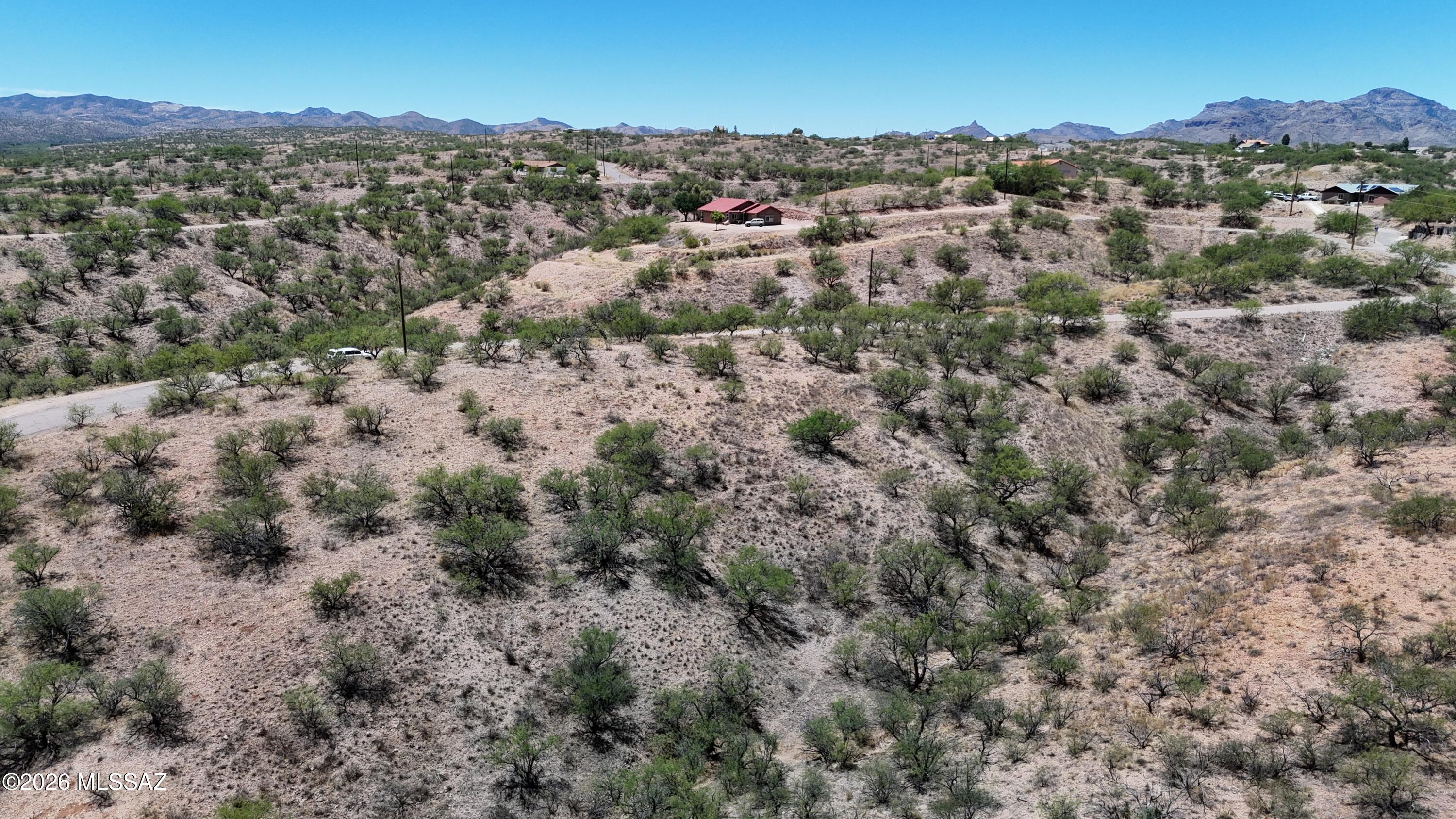 Rio Rico Estates 13 - Land