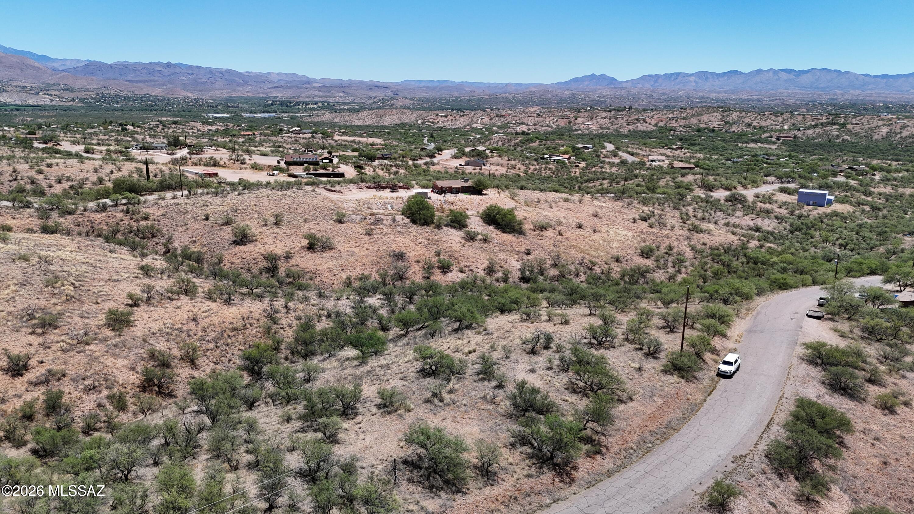 Rio Rico Estates 13 - Land