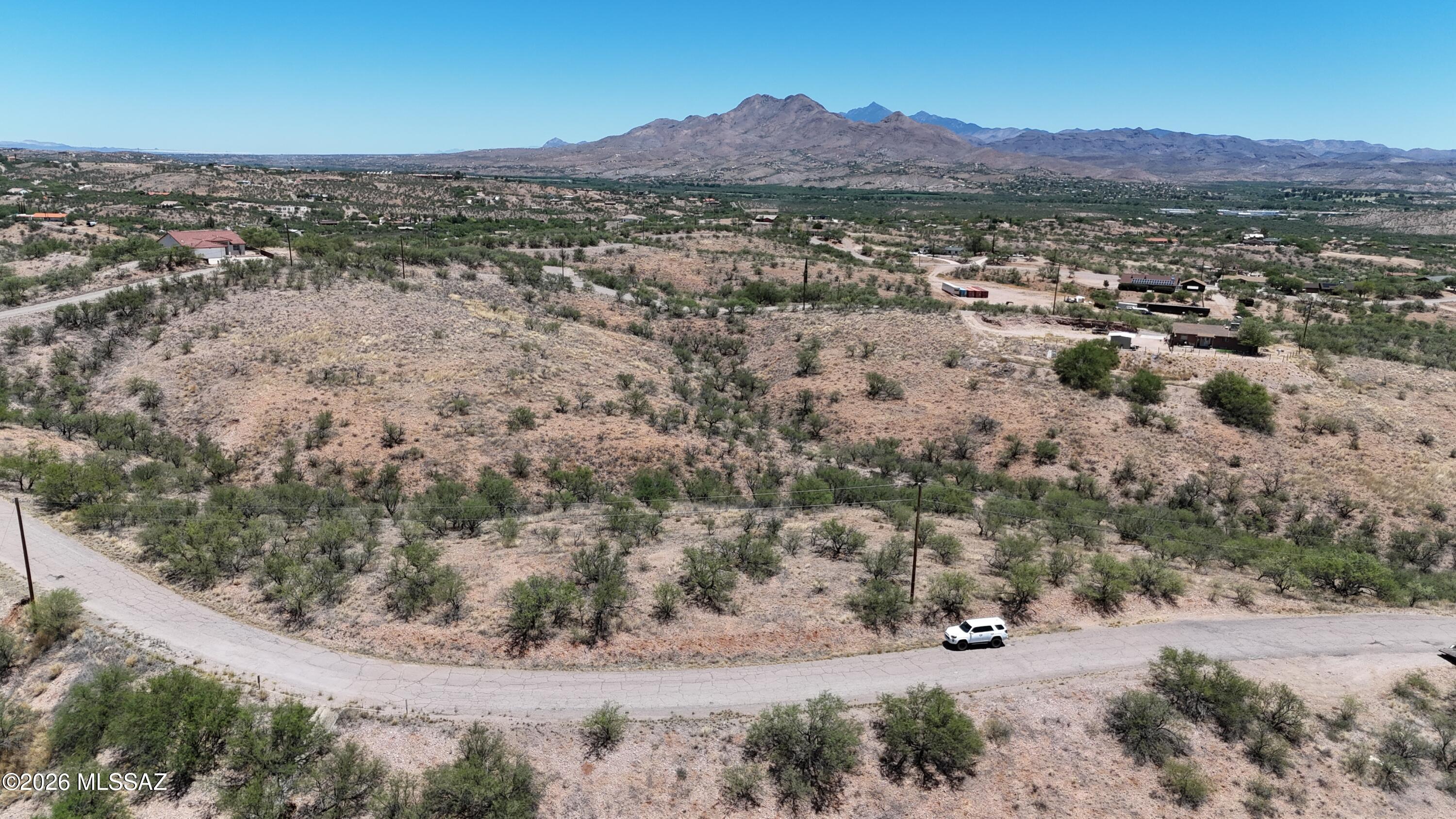 Rio Rico Estates 13 - Land
