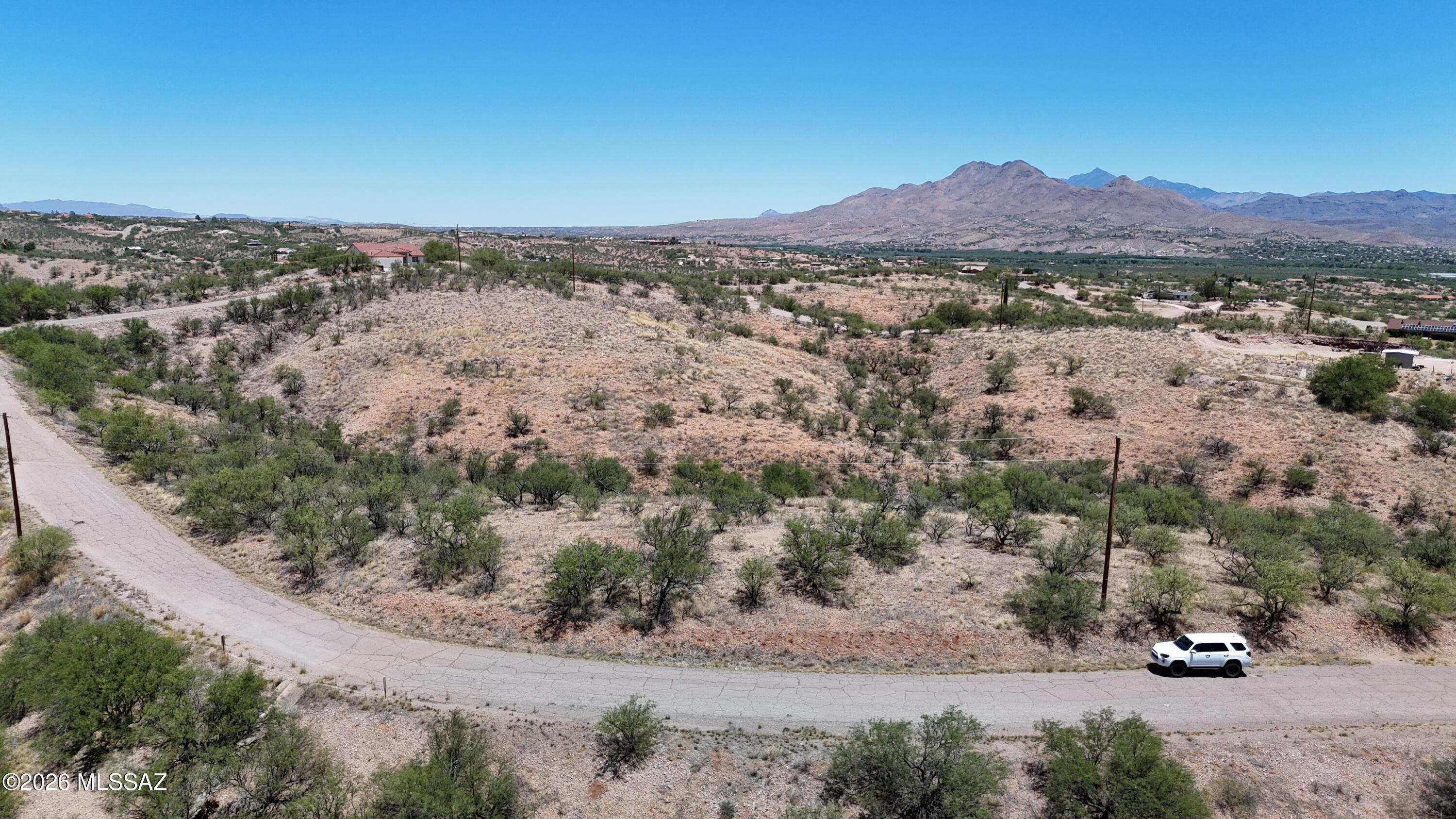 Rio Rico Estates 13 - Land