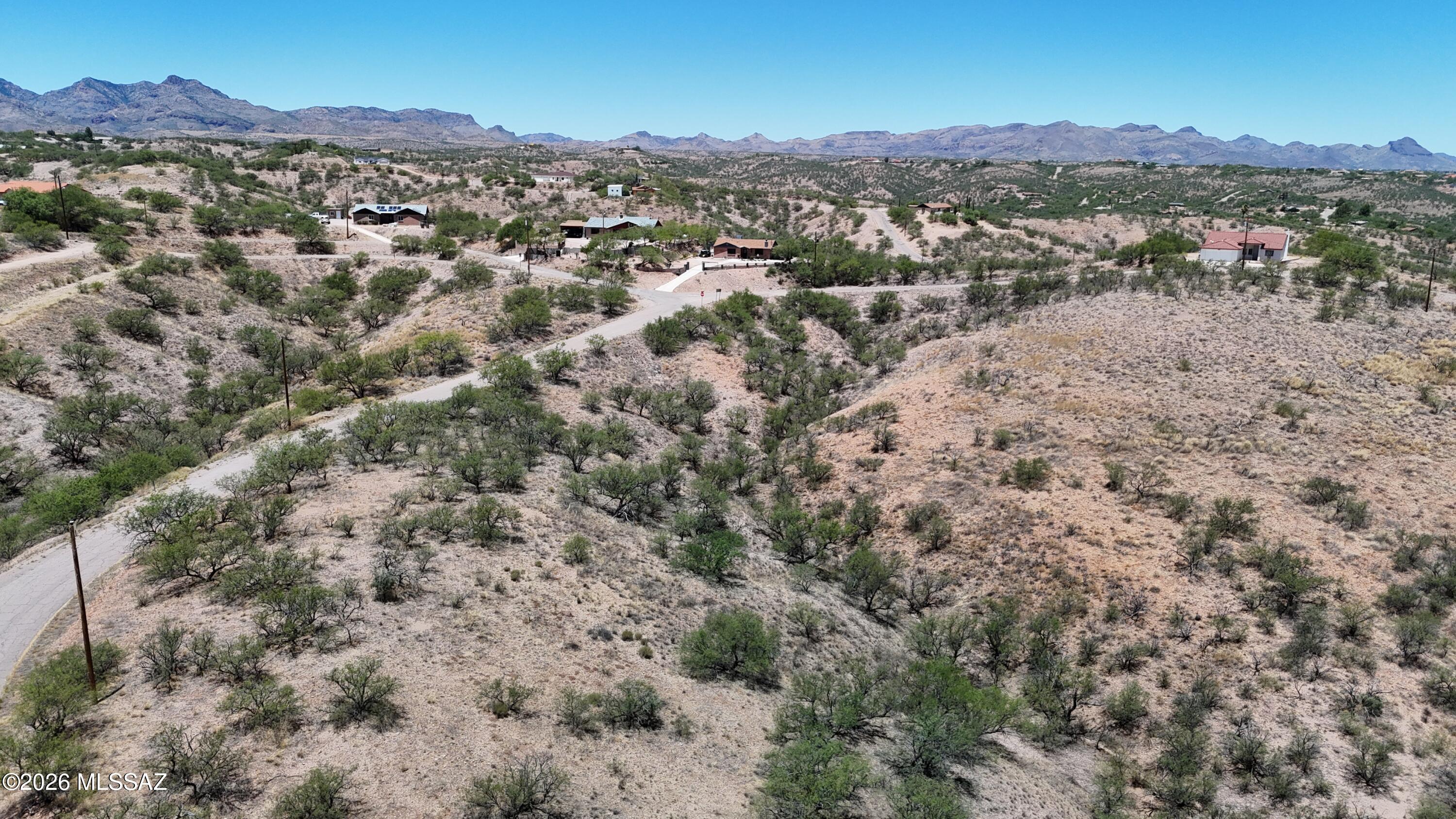 Rio Rico Estates 13 - Land