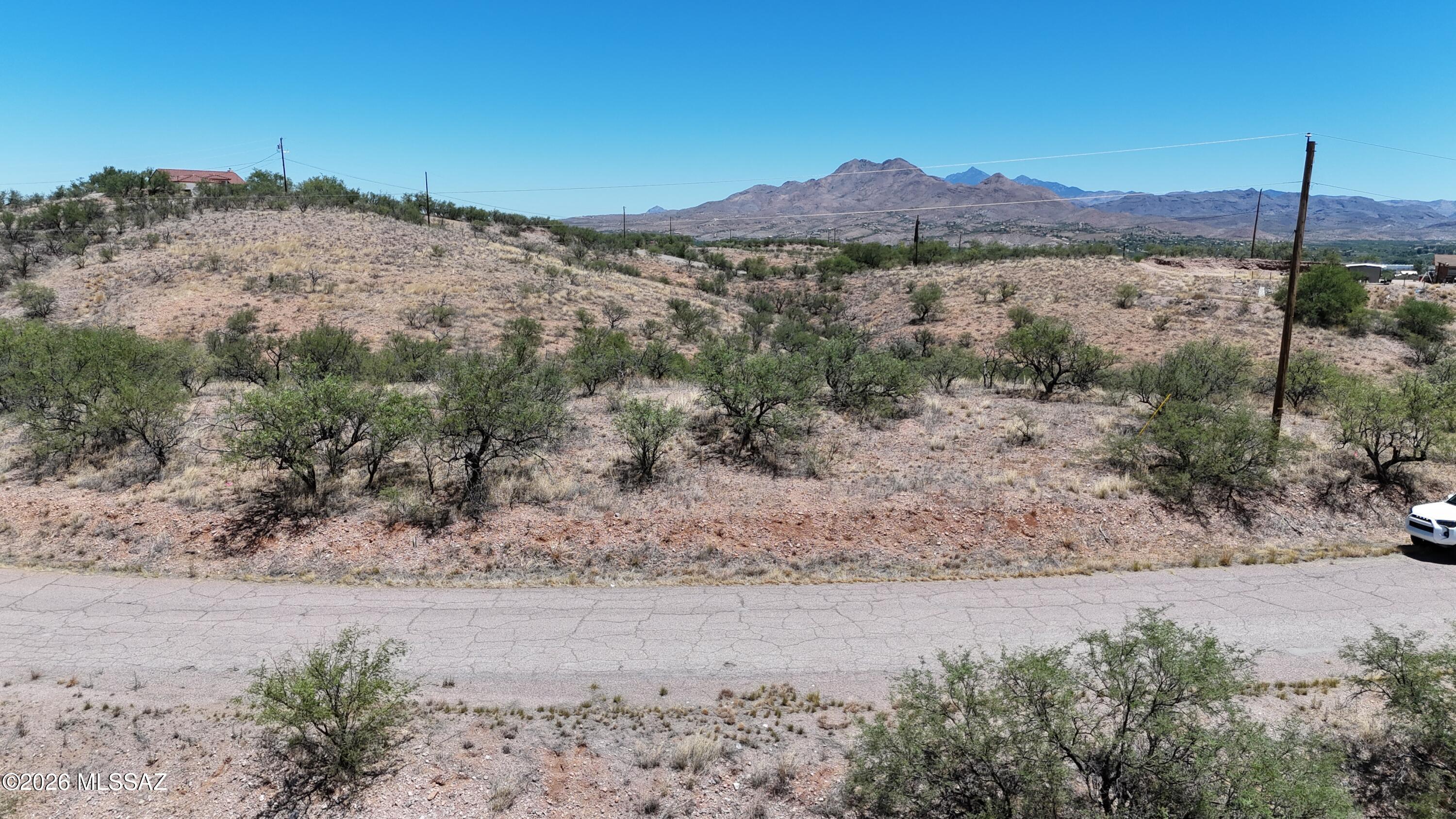 Rio Rico Estates 13 - Land