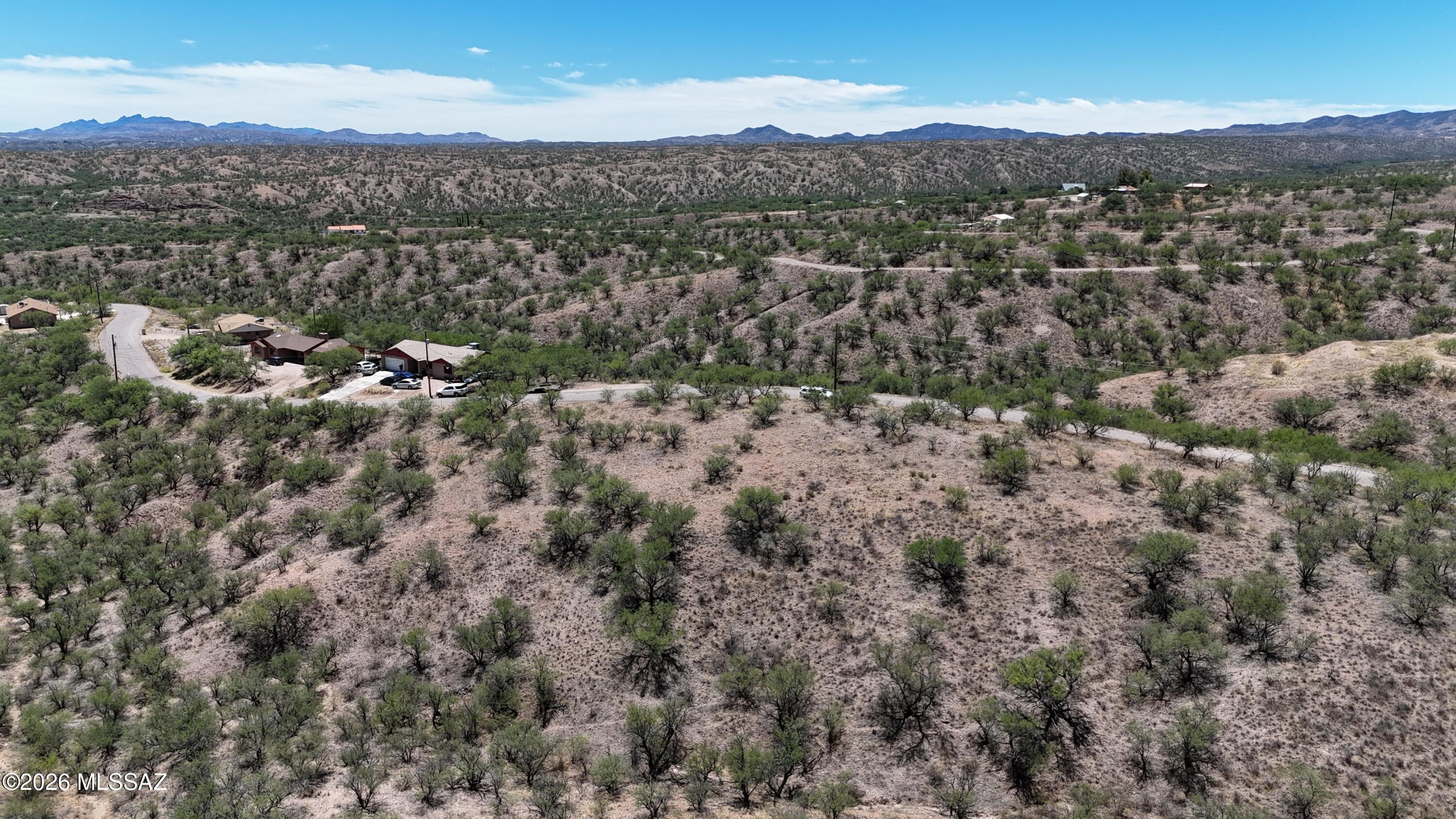 Rio Rico Estates 13 - Land