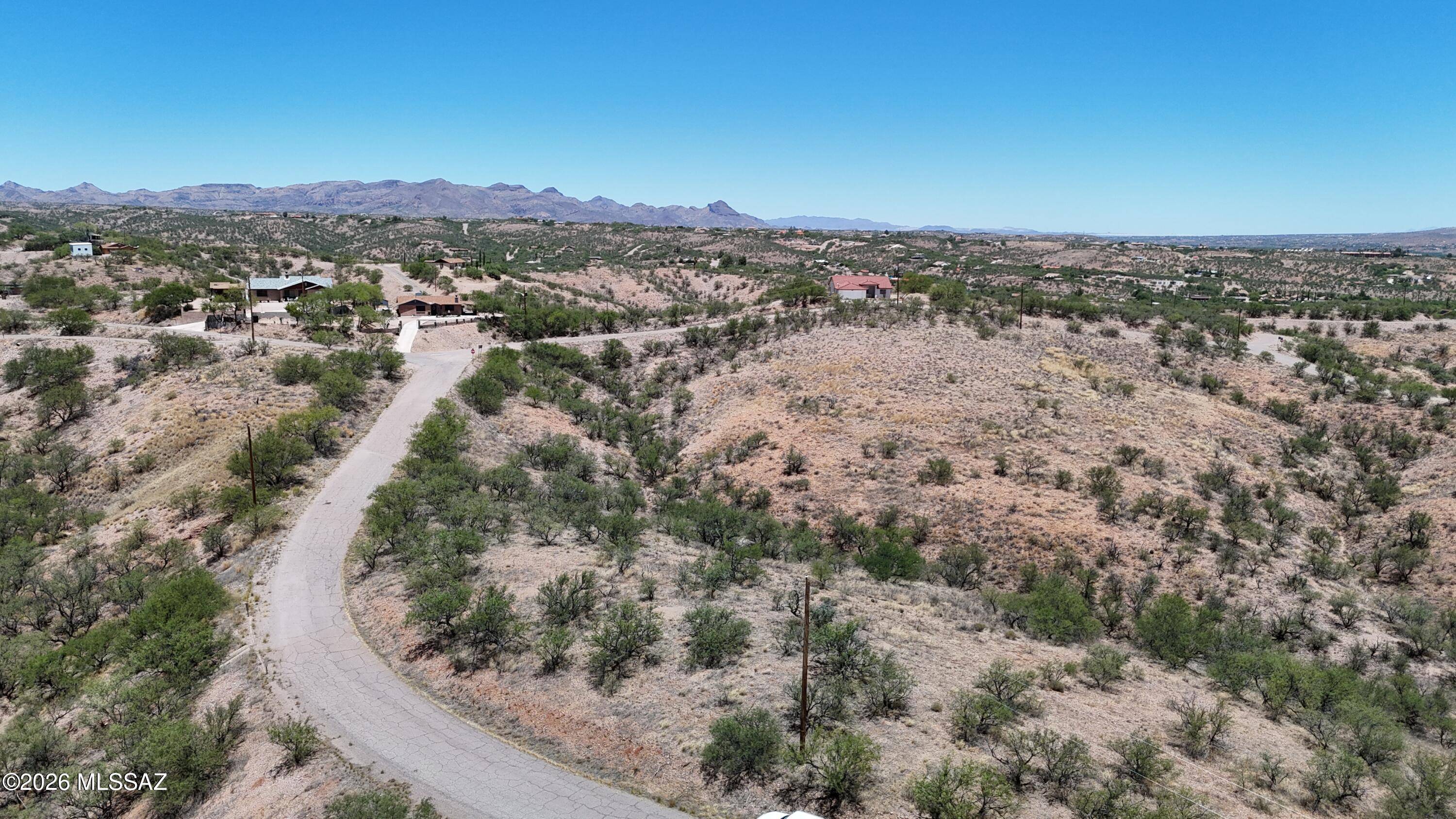 Rio Rico Estates 13 - Land