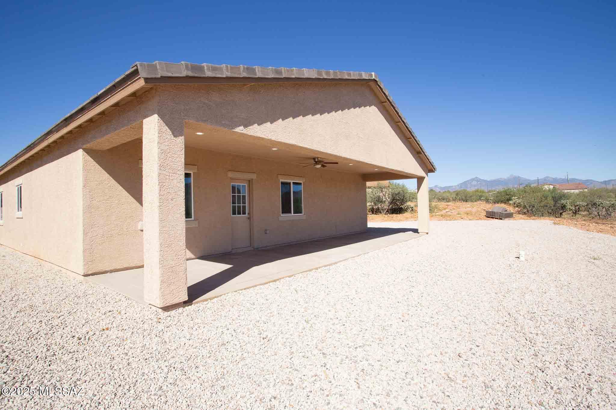 Rio Rico Villas 11 - Residential