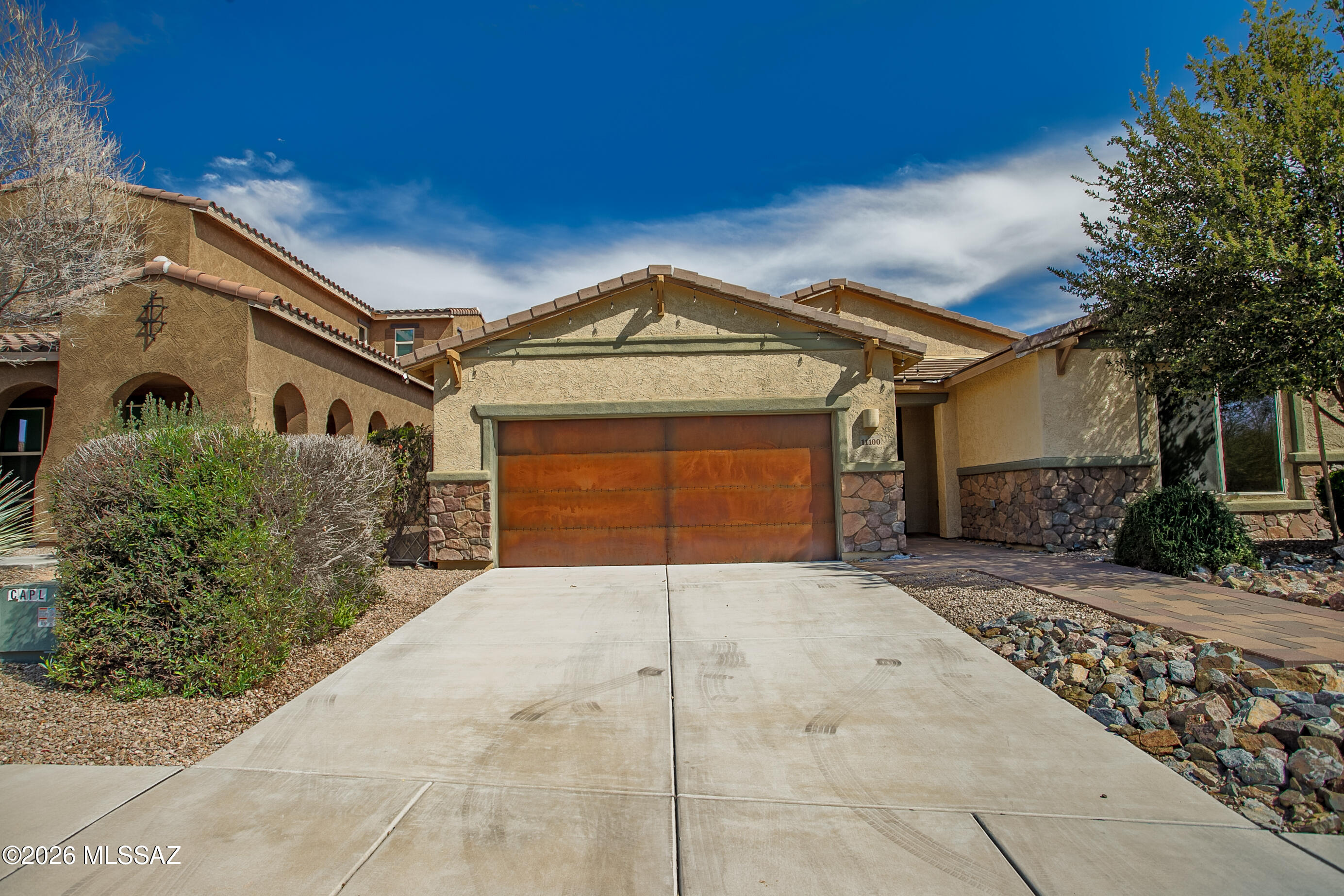 The Estates At Capella - Residential